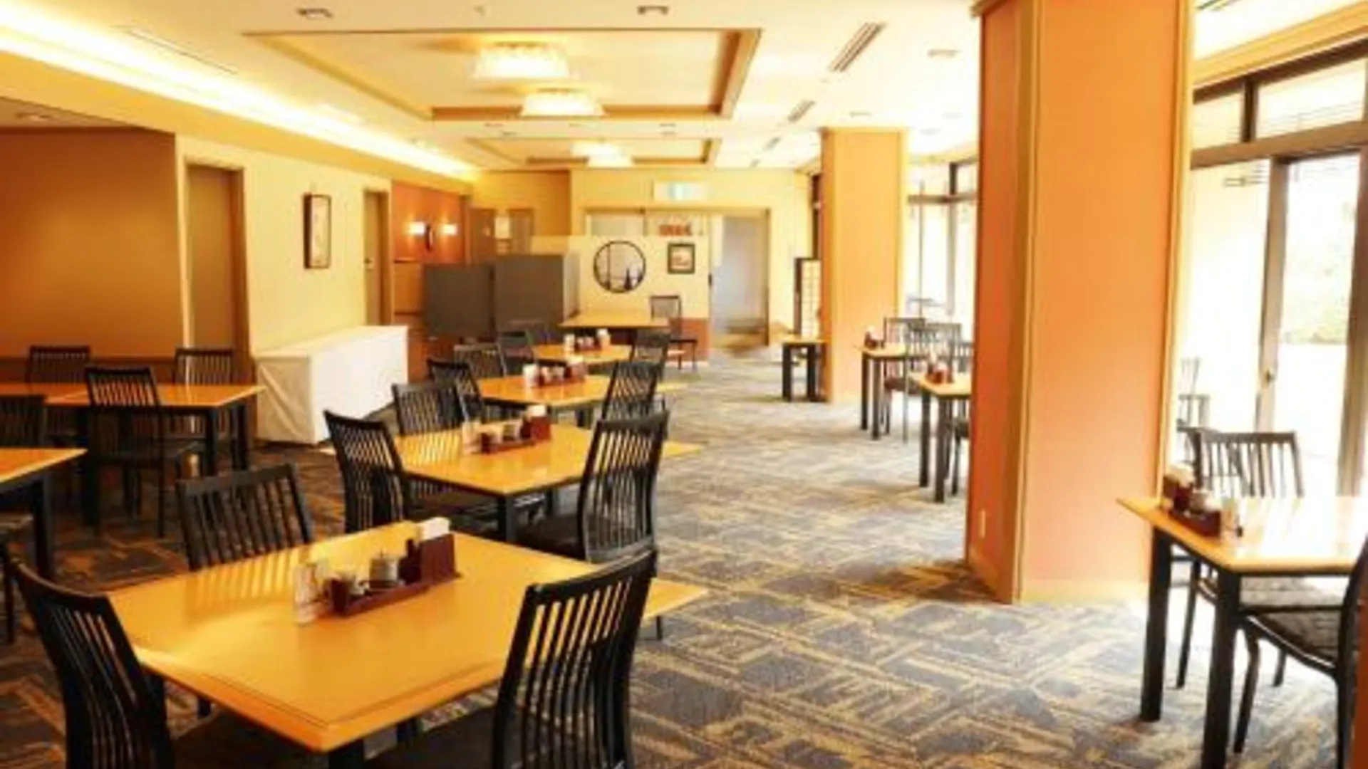 교토 교토 아라시야마 란잔 호텔 5성급 호텔 전망