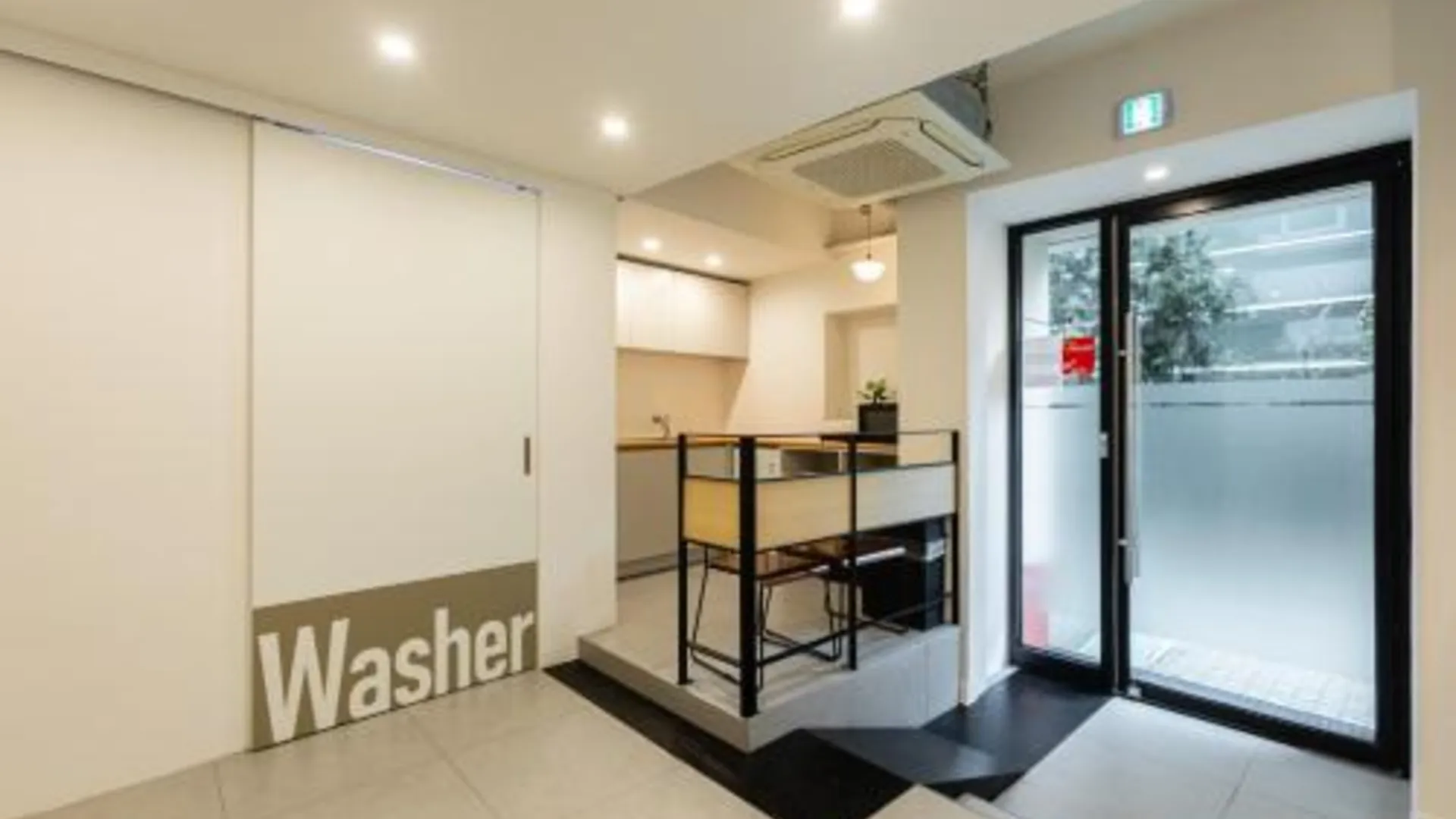 서울 프렌즈 3성급 호텔 로비