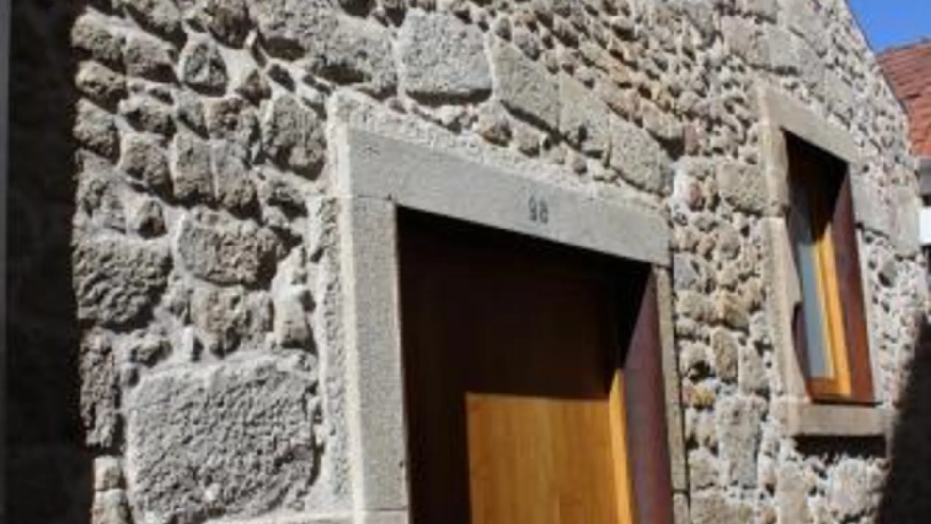 빌라 노바 드 가이아 Groove-Wood Loft 4성급 싱글룸 객실