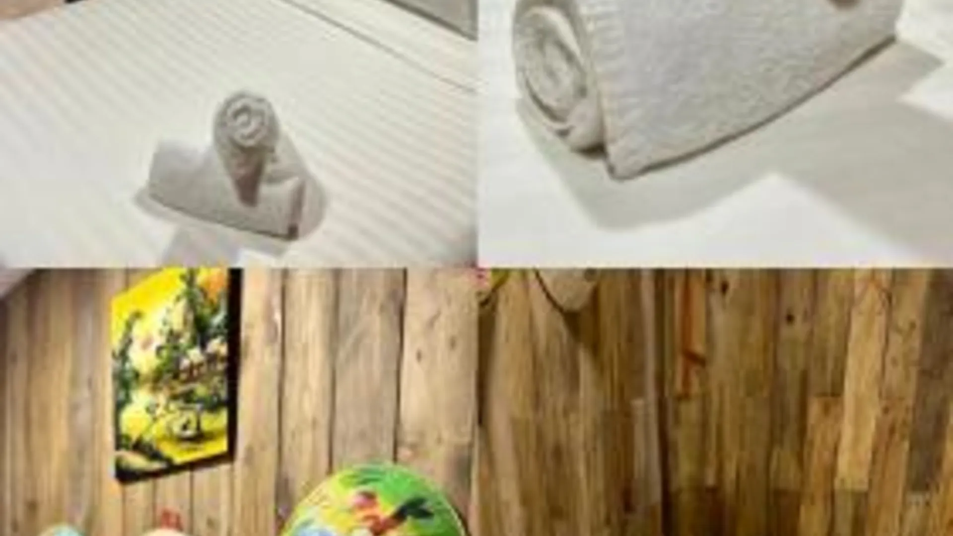 다낭 롬 카사 호스텔 다낭 2성급 호텔 스위트룸