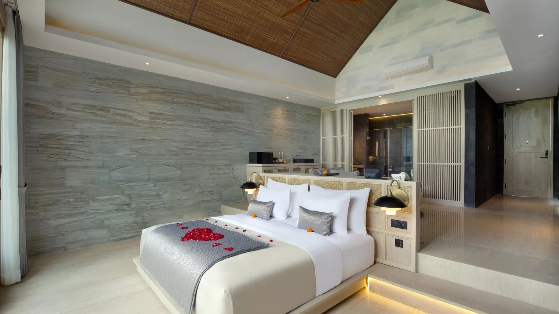 발리 아스테라 리조트 앤 스파 창구 바이 이니 비에 호스피탤리티 5성급 호텔 스위트룸