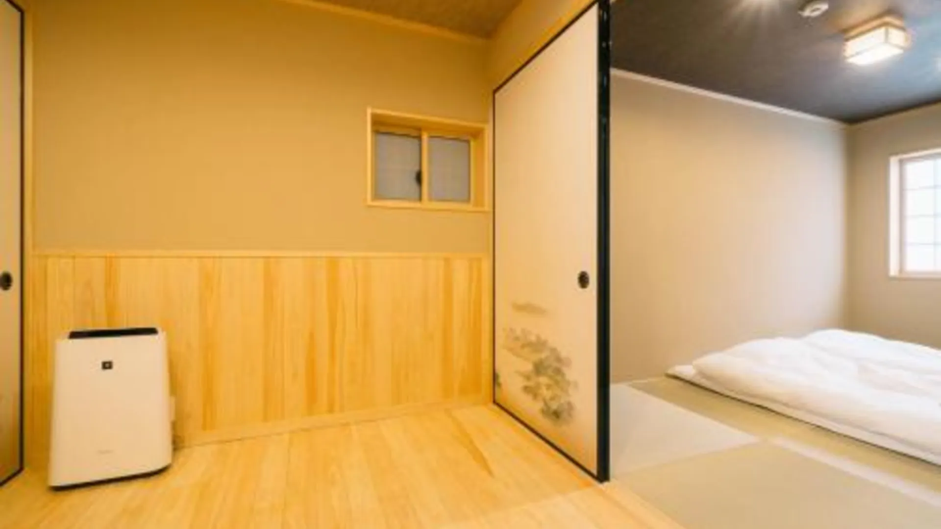 교토 Miro Shijo Saiin Tei 3성급 게스트하우스 스위트룸