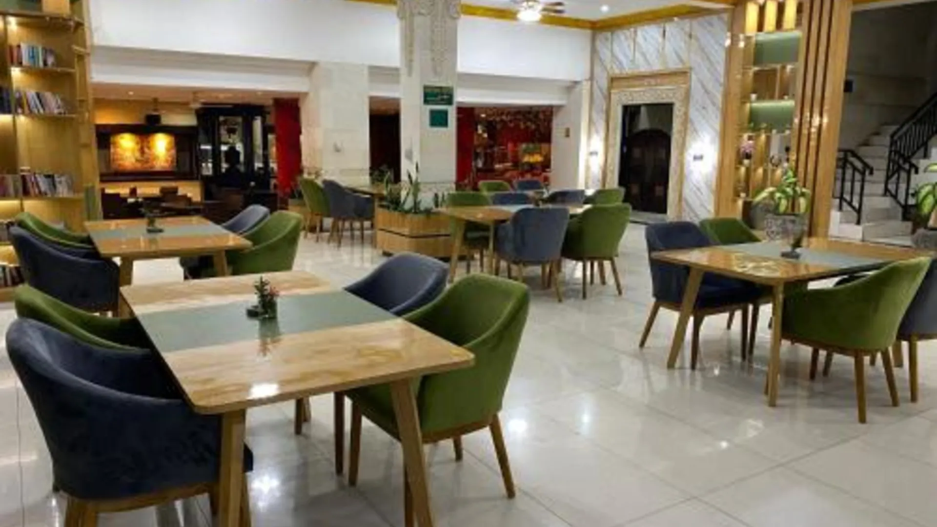 발리 Melasti Kuta Beach Hotel & Spa 3성급 호텔 수영장