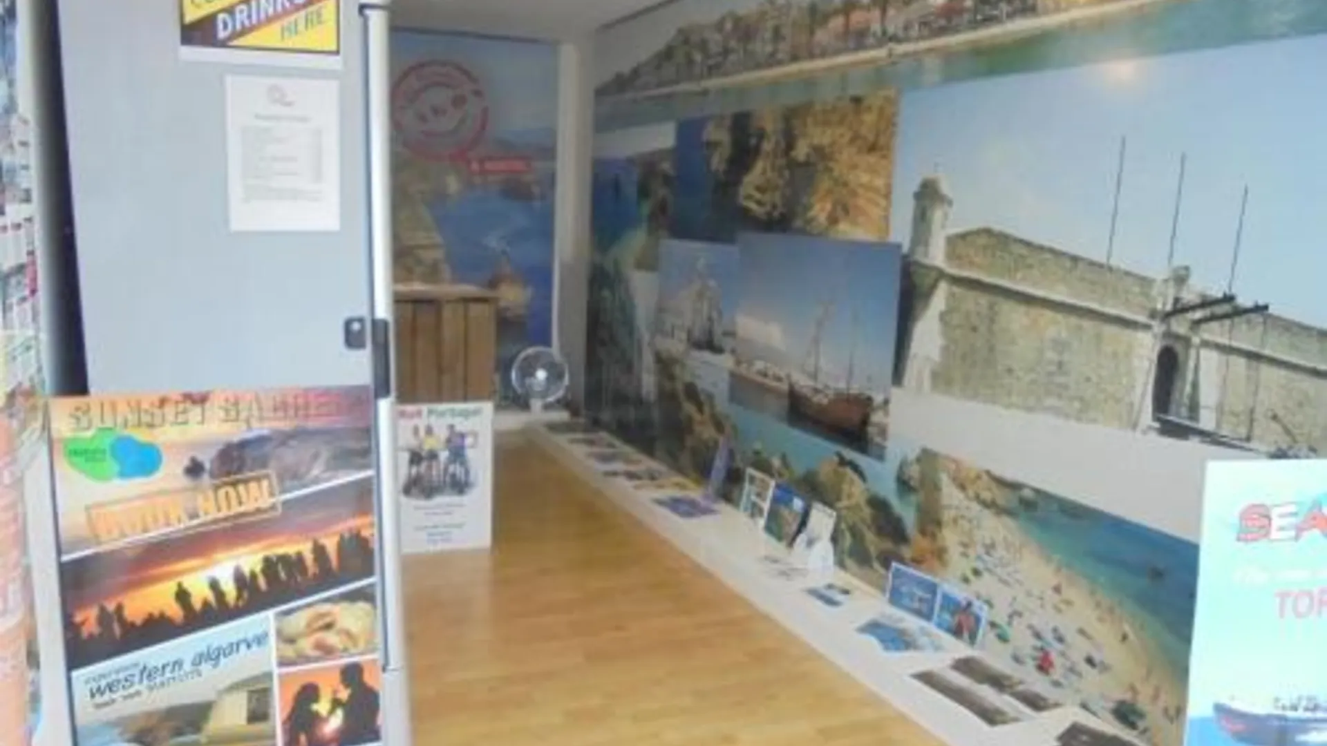 라고스 라고스 시티 센터 게스트하우스 & 호스텔 2성급 호텔 부대시설