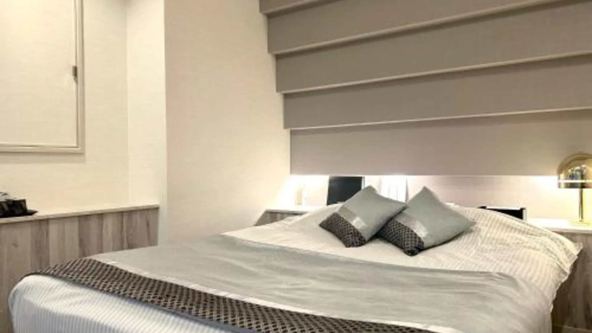 도쿄 / 동경 프린세스2 [성인 전용] 4성급 호텔 객실