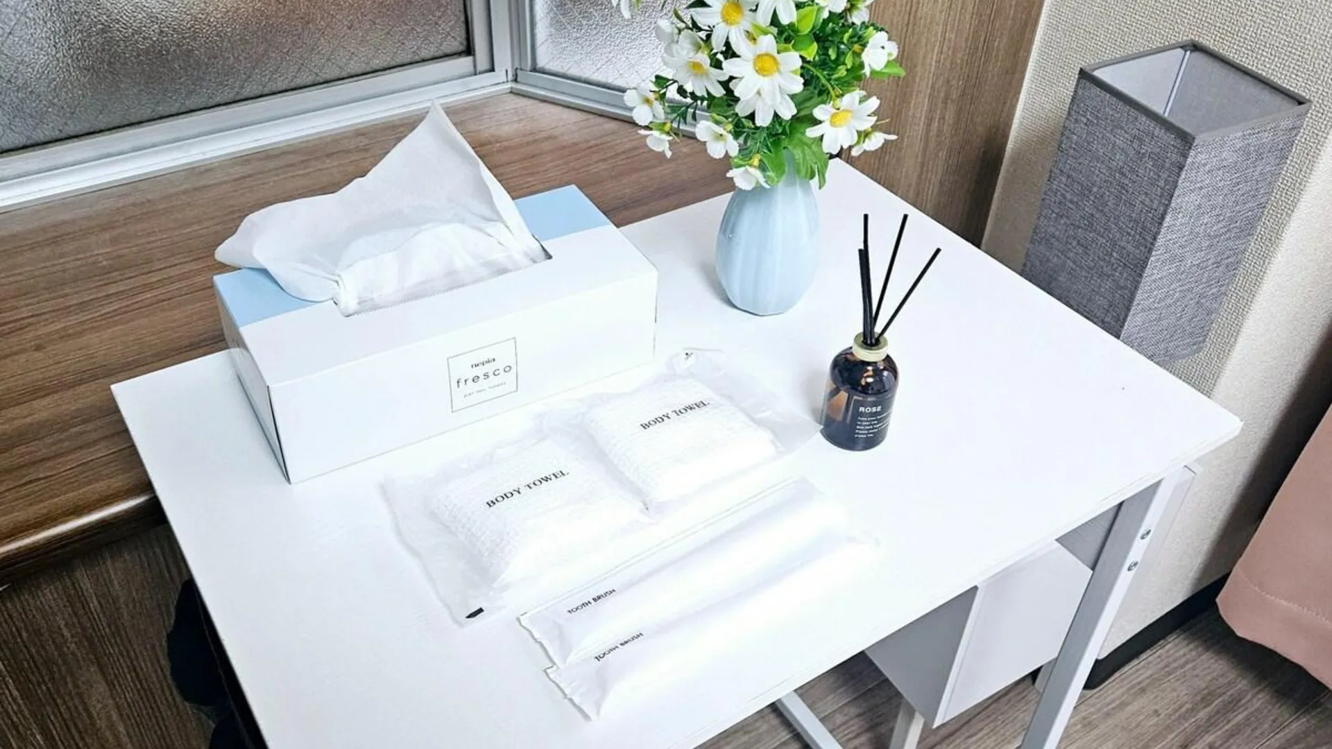 오사카 XeroB STAY  -KOZU sen608 2성급 게스트하우스 수영장