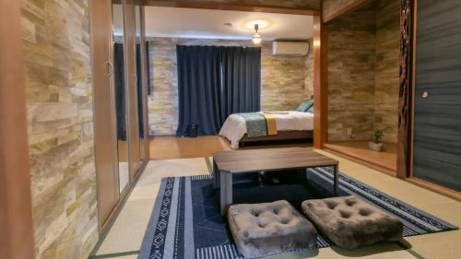 오사카 広々戸建貸切11名様/JR寺田町徒歩3分/各線天王寺駅徒歩15分 2성급 싱글룸 외관