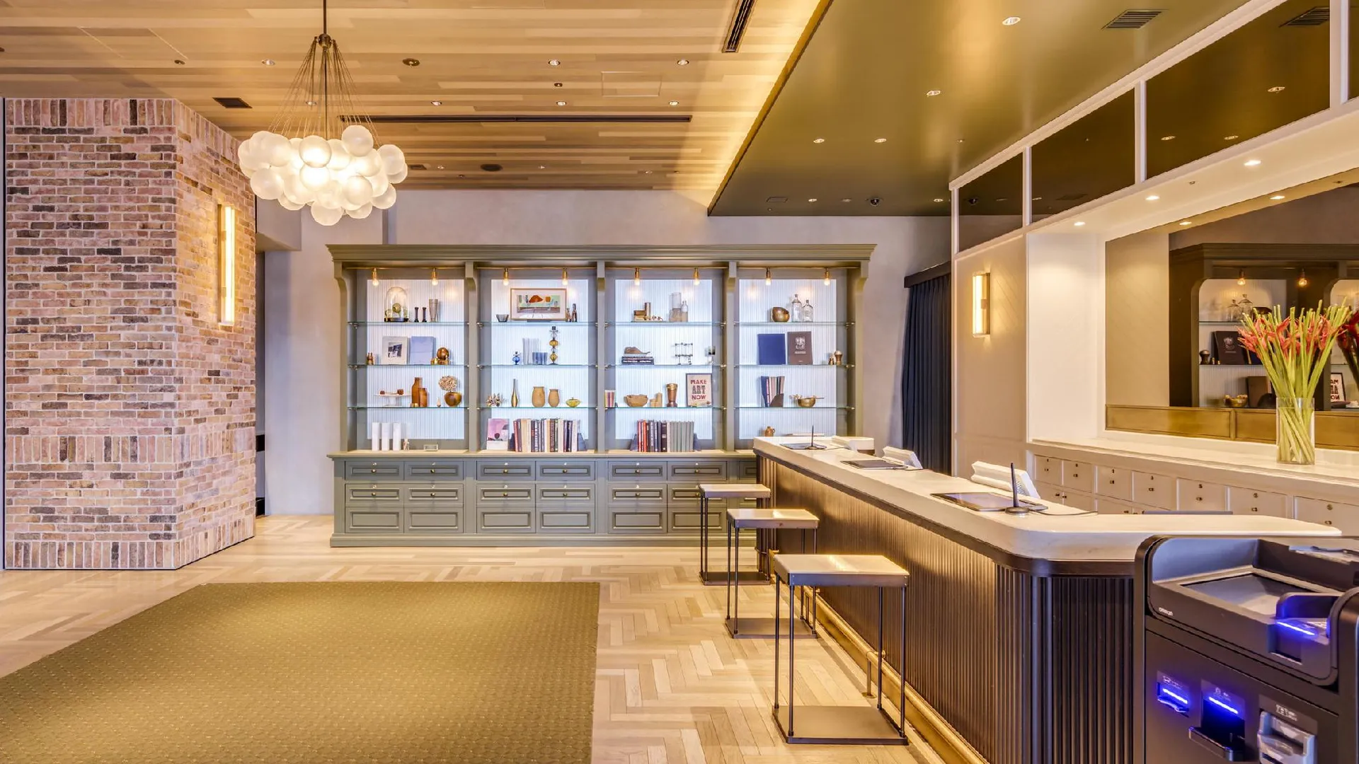 도쿄 / 동경 미야코 시티 도쿄 다카나와 4성급 호텔 객실