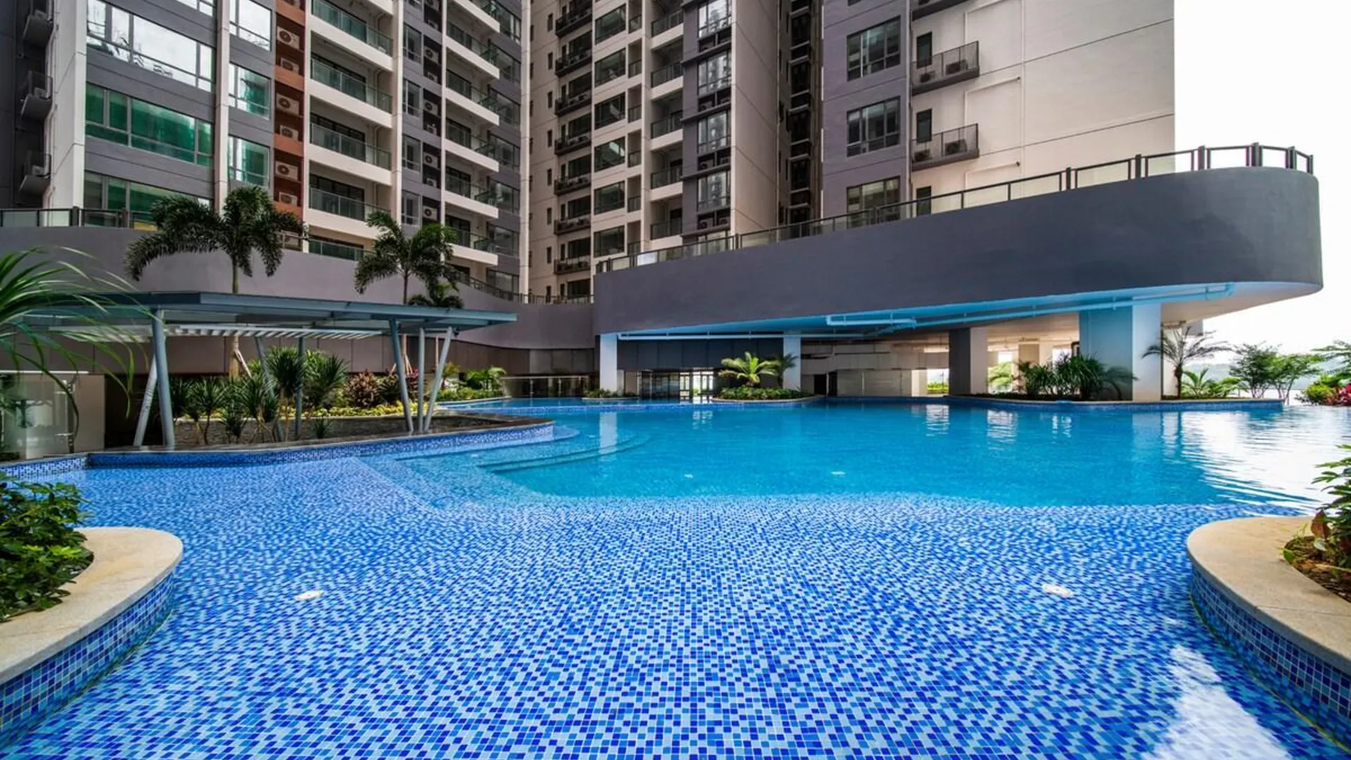 조호바루 / 조호르바루 조호바루의 프라이빗 하우스 (450m², 침실 1개, 프라이빗 욕실 1개) 4성급 싱글룸 부대시설