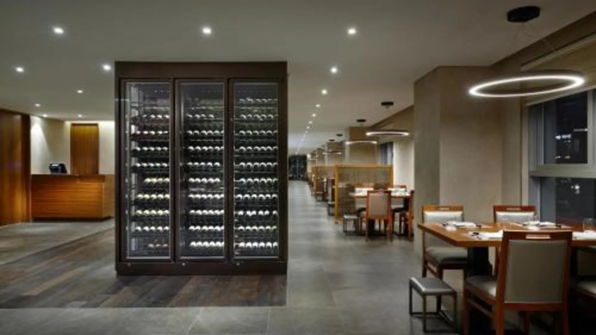 울산 롯데시티호텔 울산 3성급 호텔 부대시설