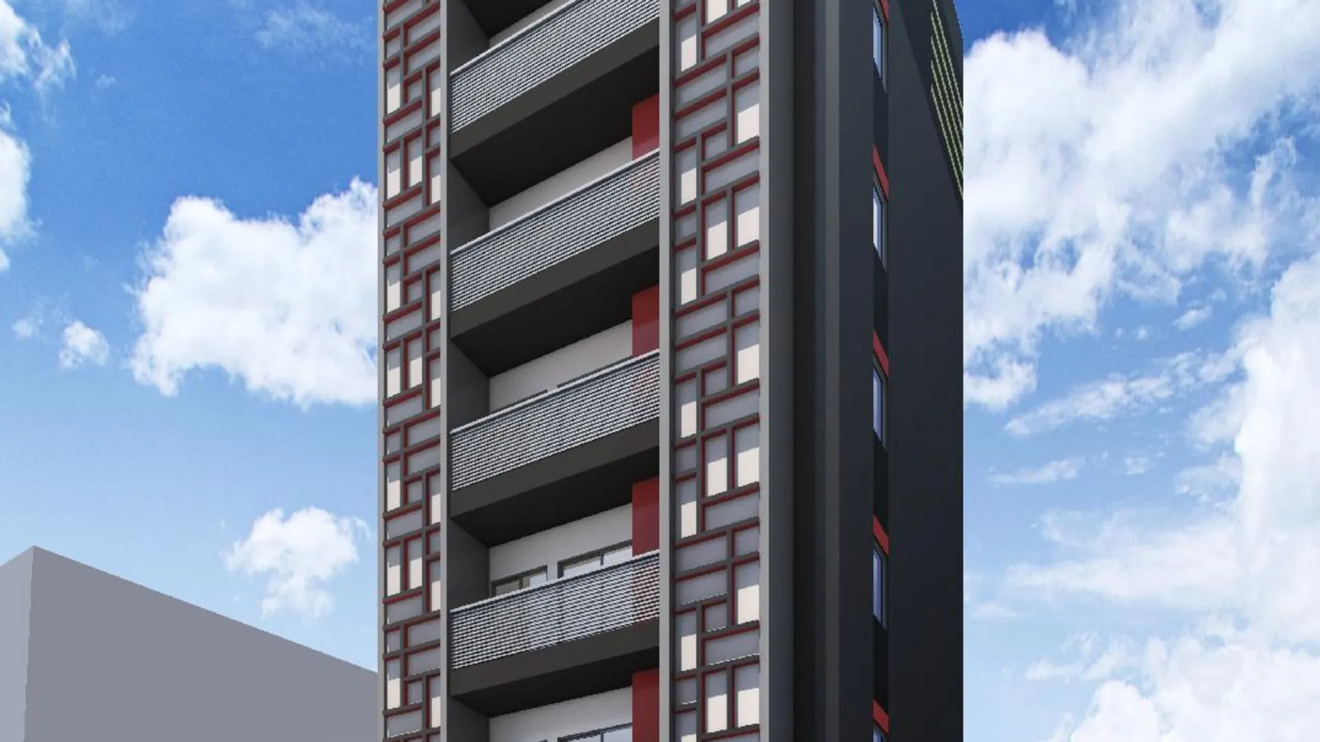 오사카 호텔 아마테라스 요스가 3성급 호텔 객실