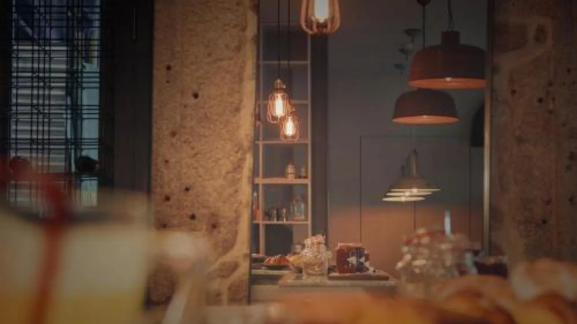 포르투 마이 리베이라 게스트 하우스 4성급 게스트하우스 객실