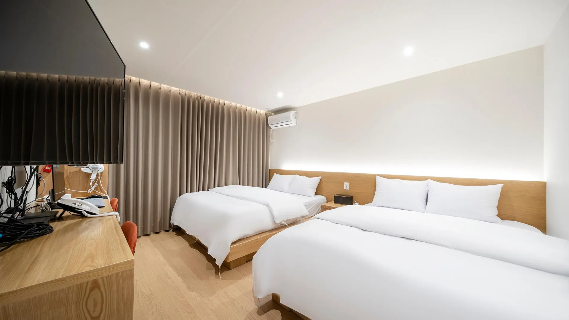 상주 상주 HOTEL.HOTEL 호텔 객실