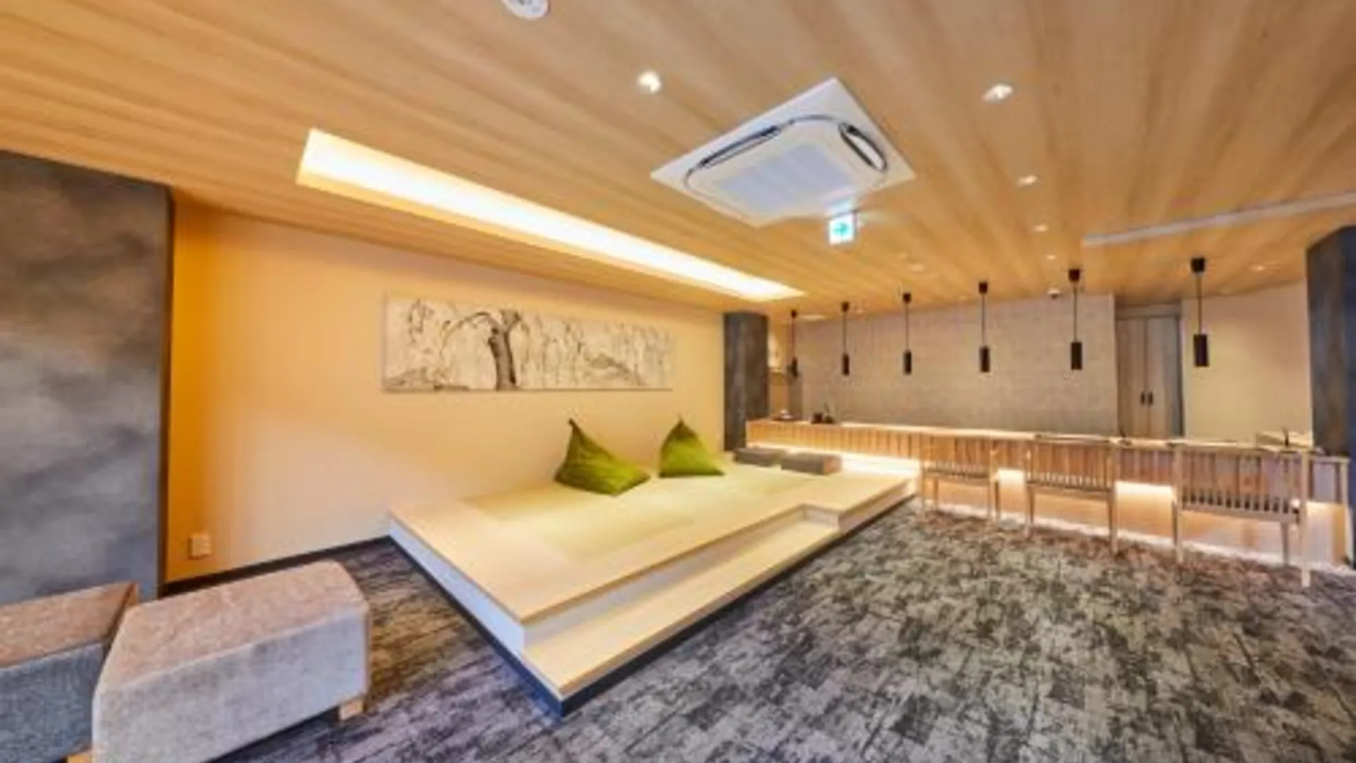 교토 린 시라카와 사우스 3성급 호텔 외관