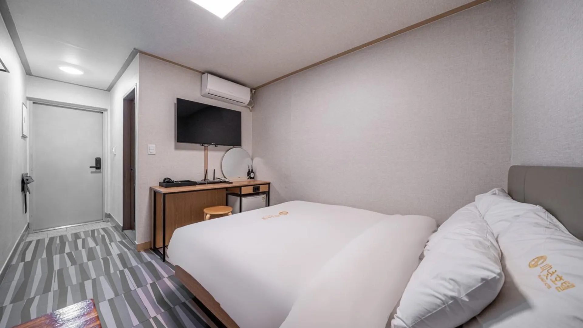 서울 명동 피넛호텔 3성급 게스트하우스 스위트룸