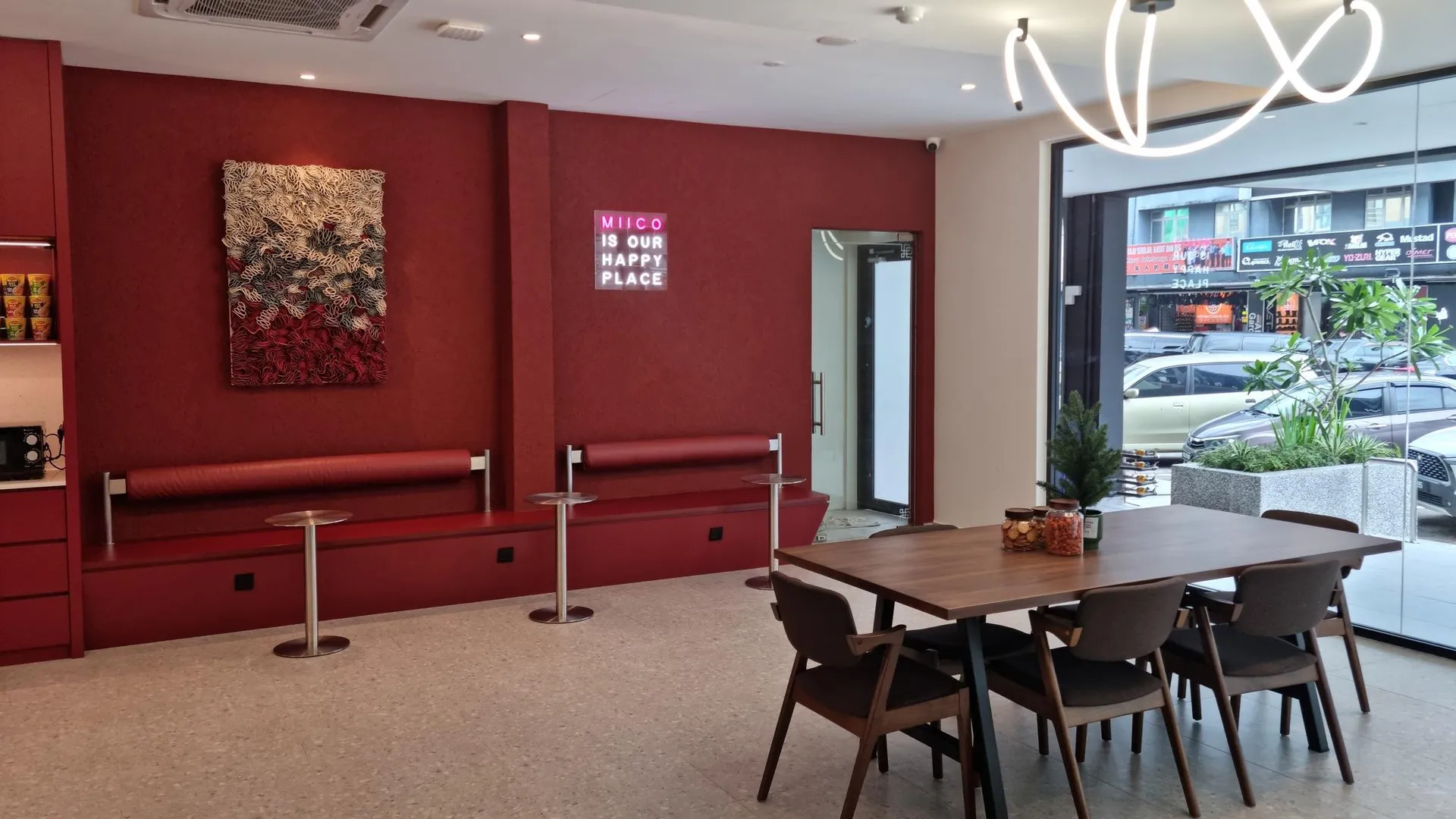 조호바루 / 조호르바루 미이코 호텔 앳 퍼마스자야 3성급 호텔 외관