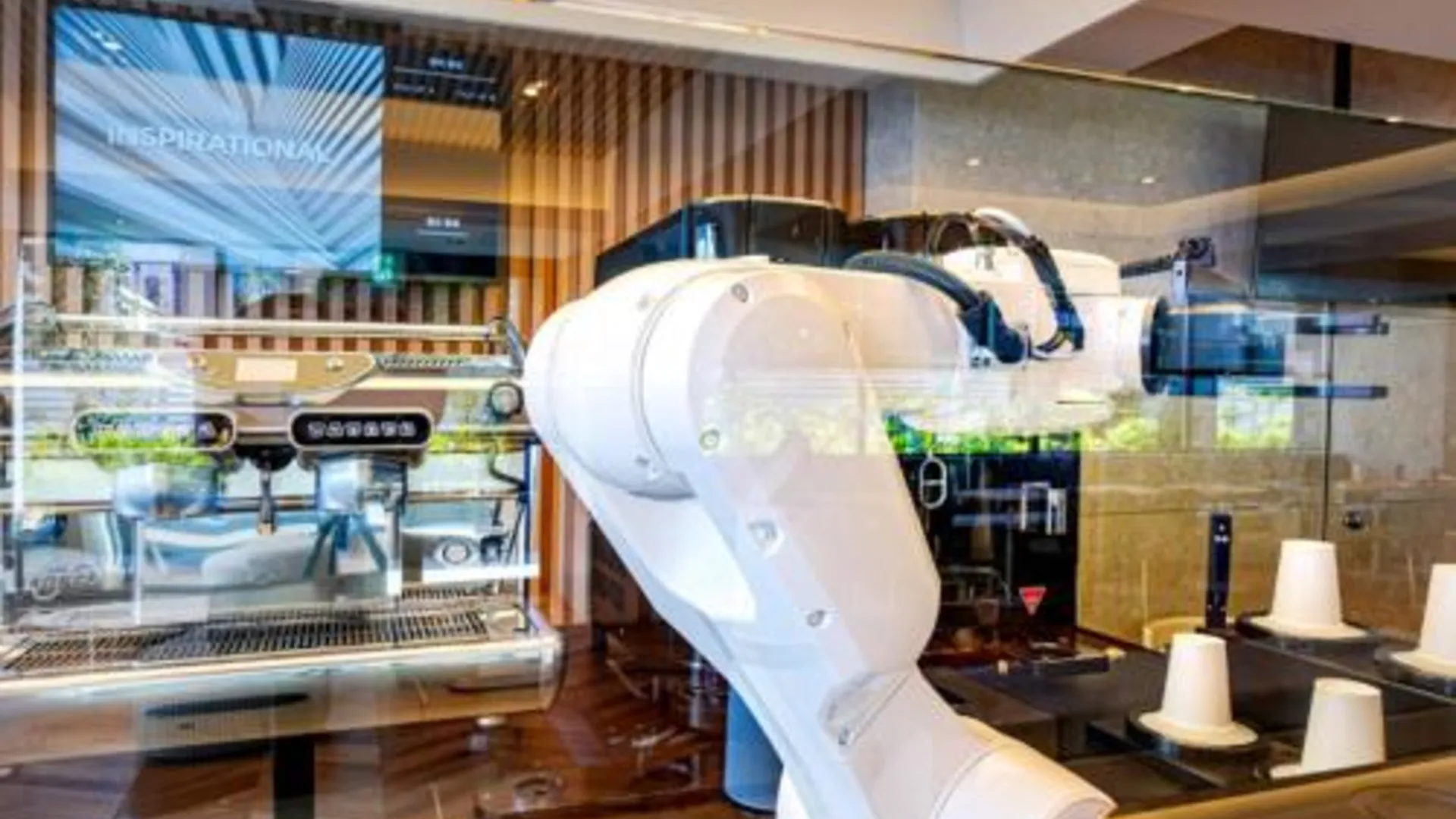 부산 해운대 더반 호텔 3성급 호텔 레스토랑