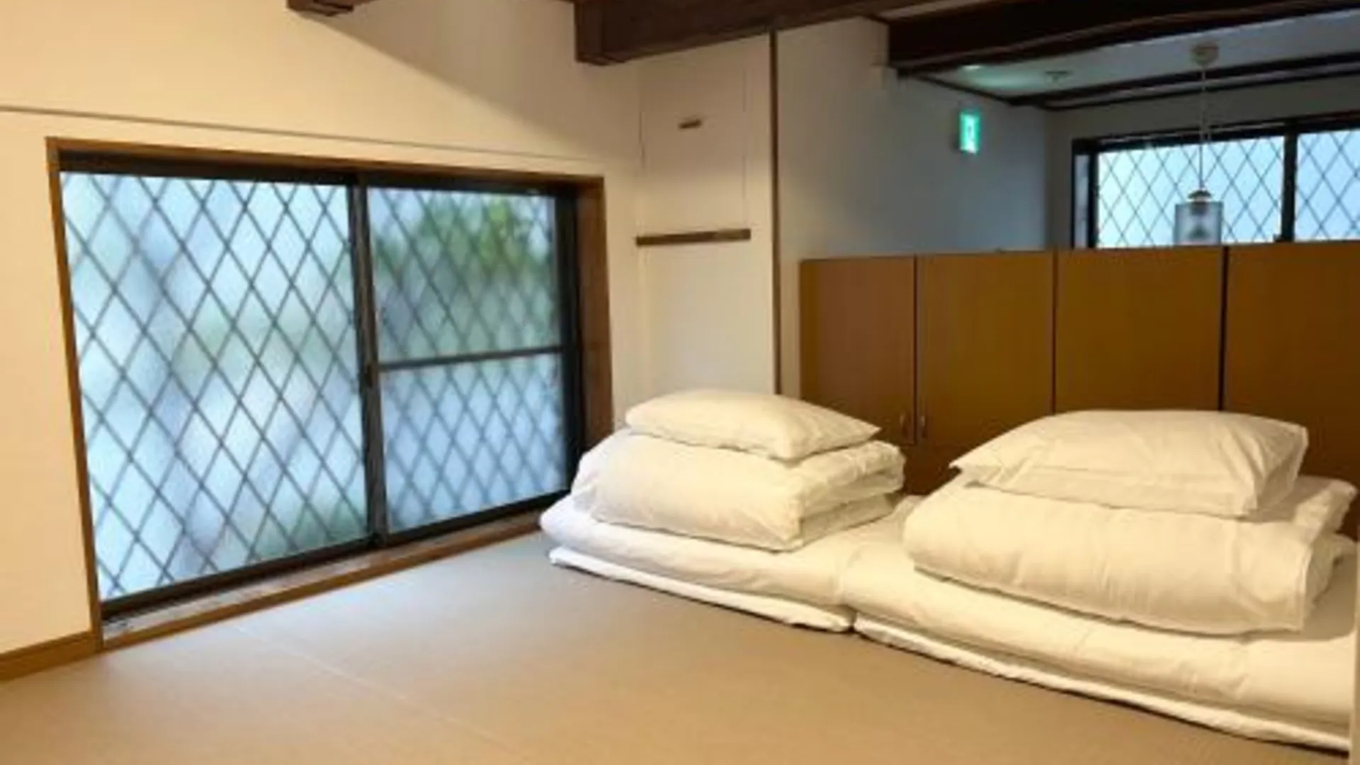 오사카 Matsuyamachi Dotonbori Condo 3성급 싱글룸 부대시설