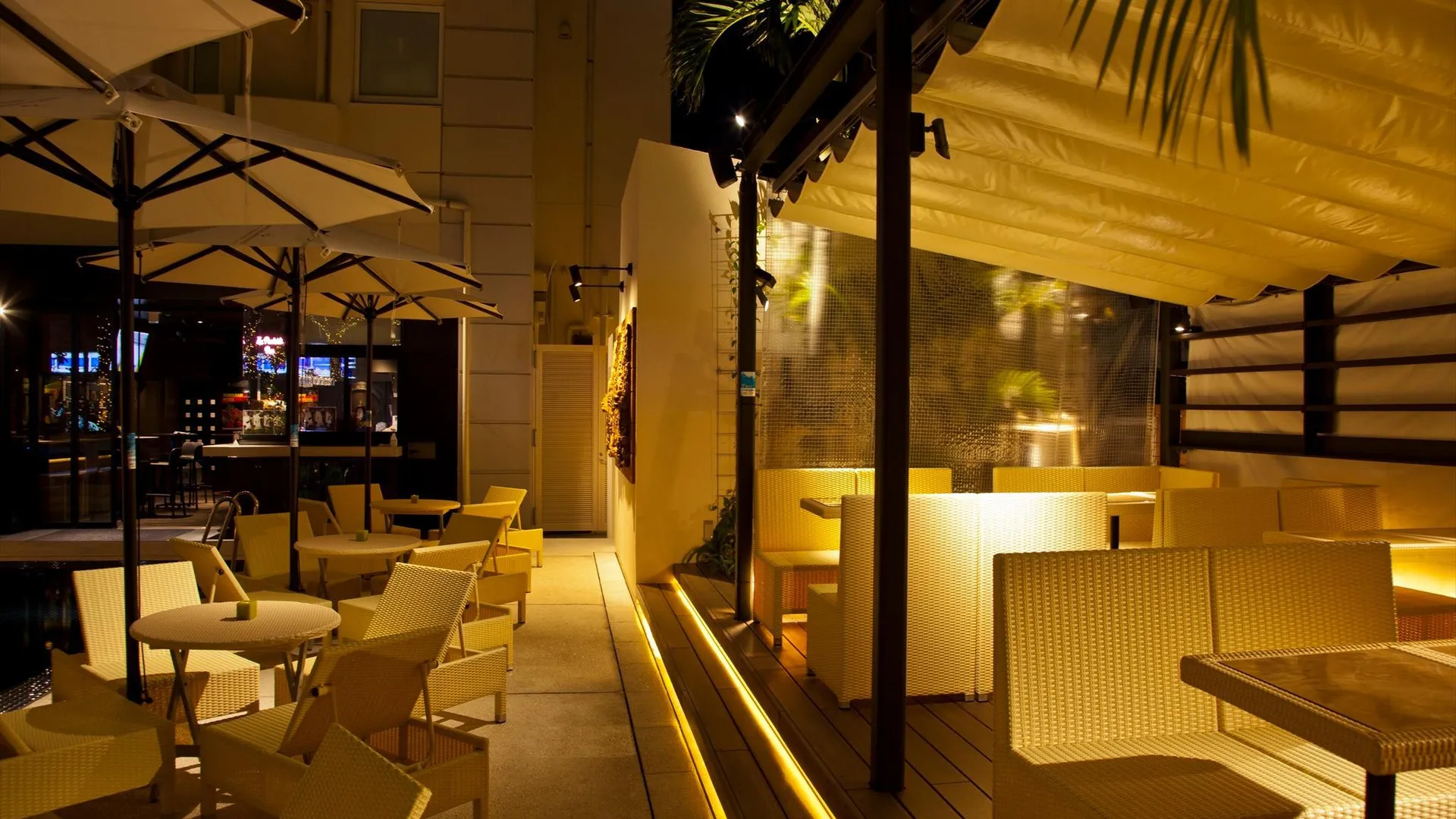 오키나와 본섬 호텔 팜 로얄 리조트 고쿠사이 스트리트 3성급 호텔 부대시설