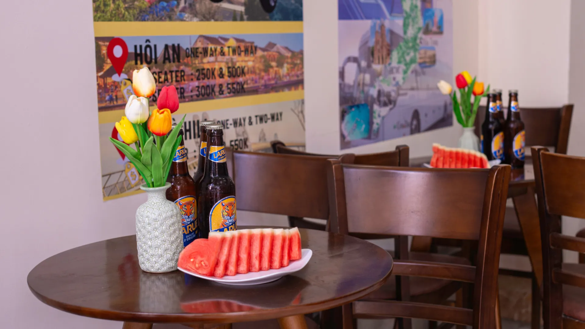 다낭 부 비치 호스텔 3성급 게스트하우스 수영장