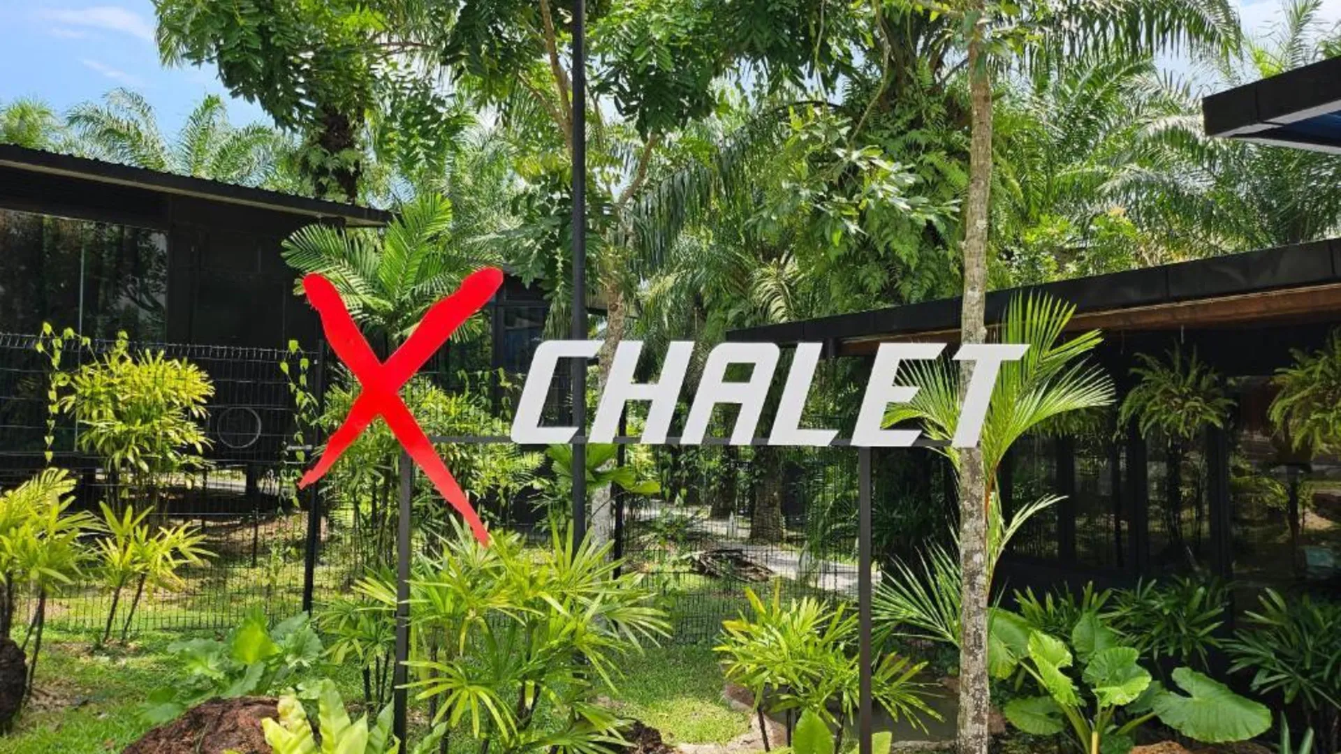 조호바루 / 조호르바루 X 파크 선웨이 이스칸달 3성급 호텔 객실