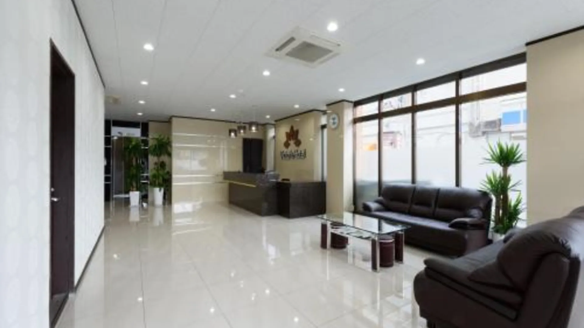 오키나와 본섬 빅토리아 호텔 나하 - 오키나와 본섬 3성급 호텔 레스토랑