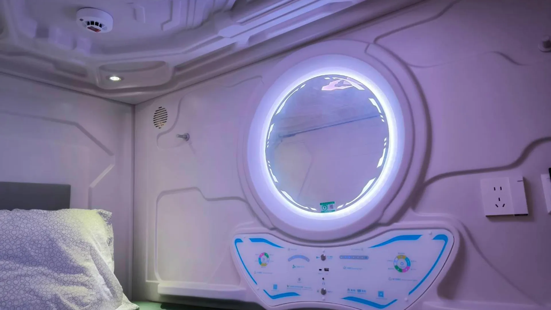 타이베이 TW 호스텔 2 2성급 호텔 스위트룸