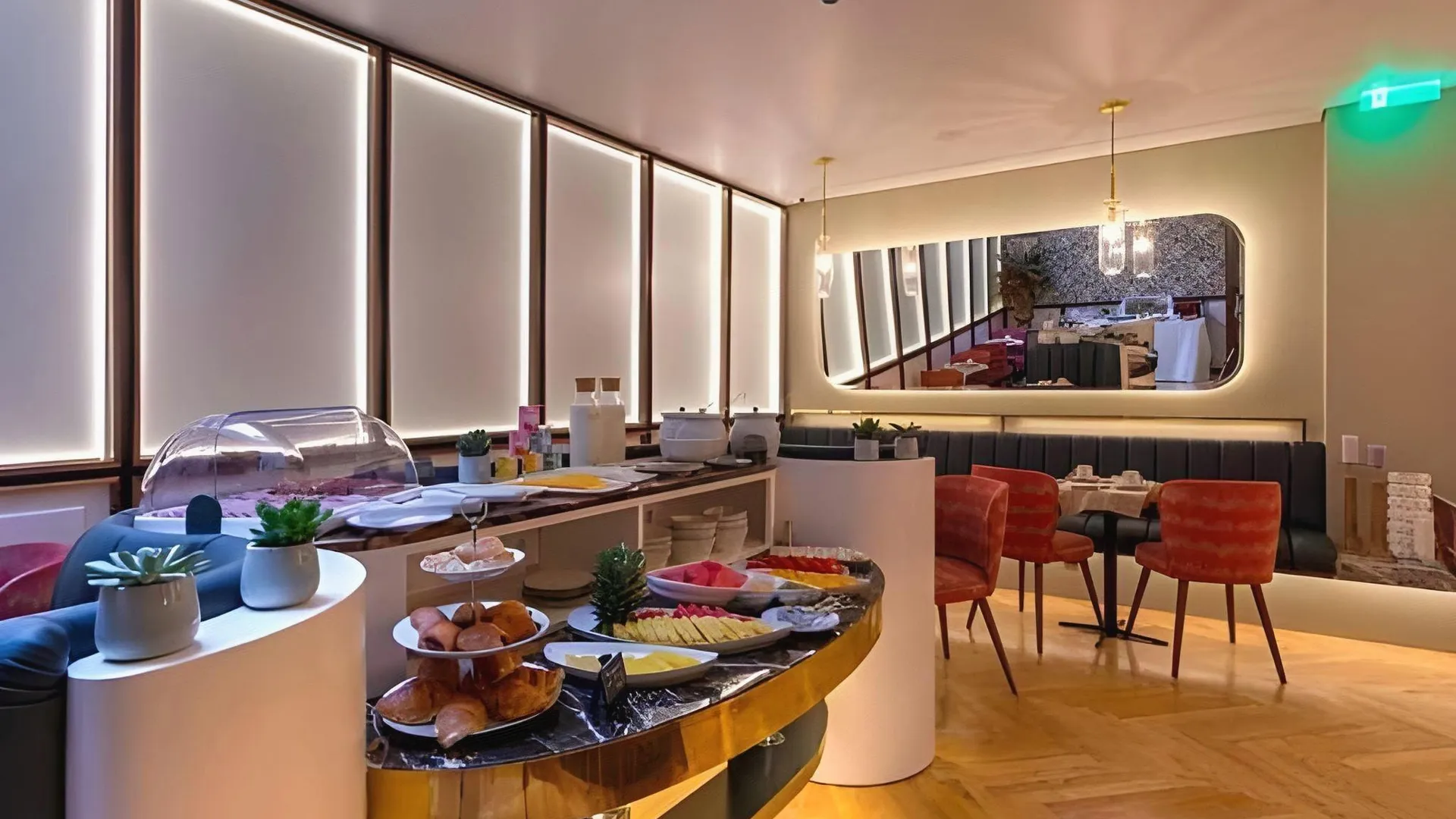 포르투 The Convo Porto Hotel & Apartment 4성급 호텔 부대시설