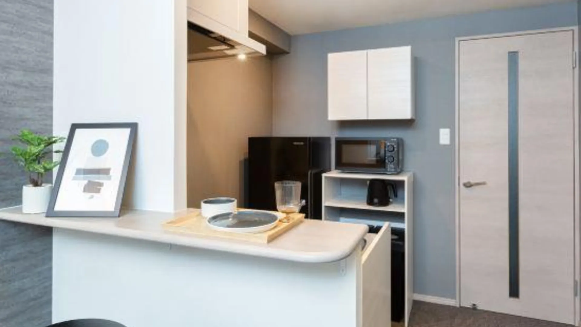 후쿠오카 R Hotel HAKATA Minoshima 3성급 호텔 부대시설