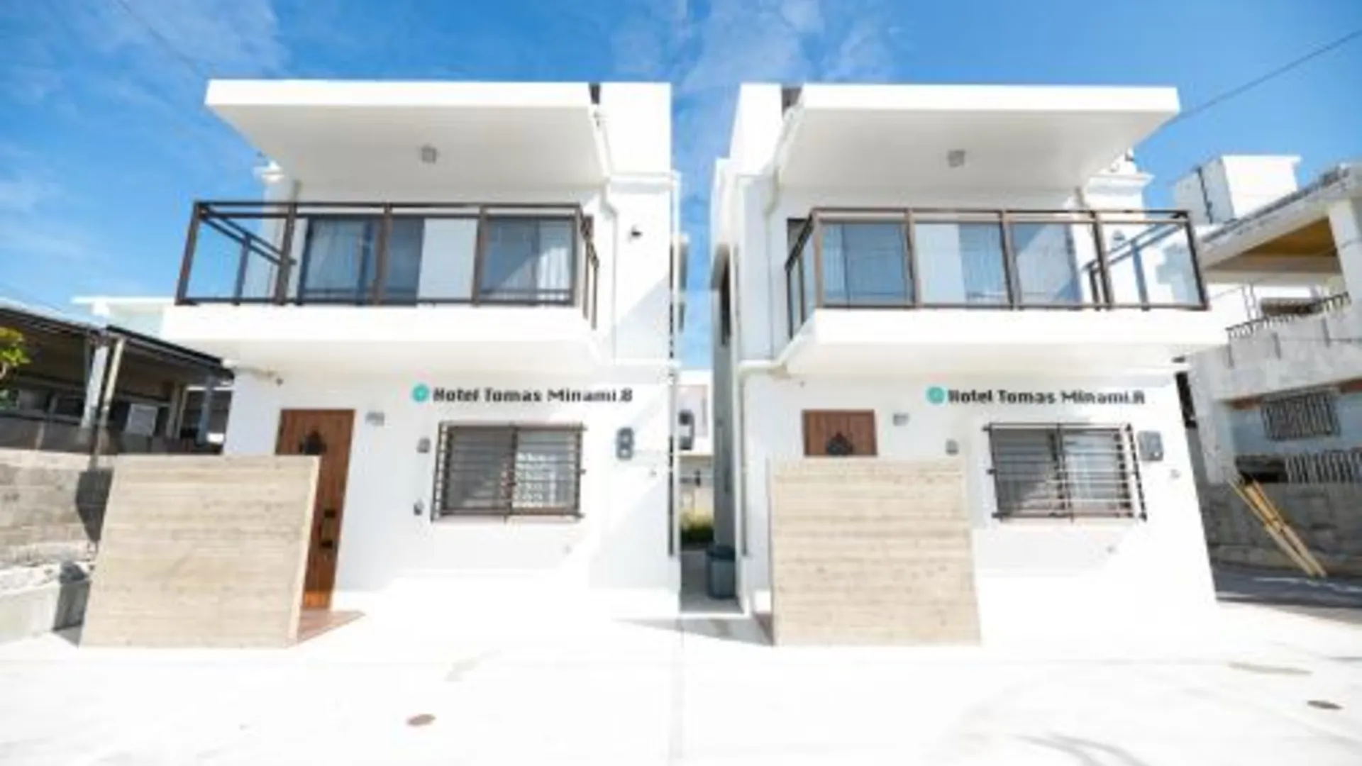 오키나와 본섬 ホテルトーマスみなみ 3성급 싱글룸 객실