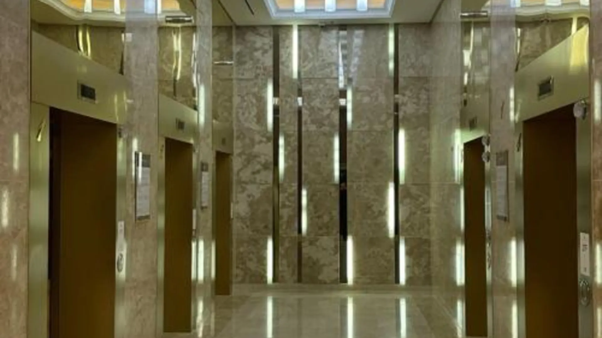 부산 센텀시티 호텔 3성급 호텔 레스토랑