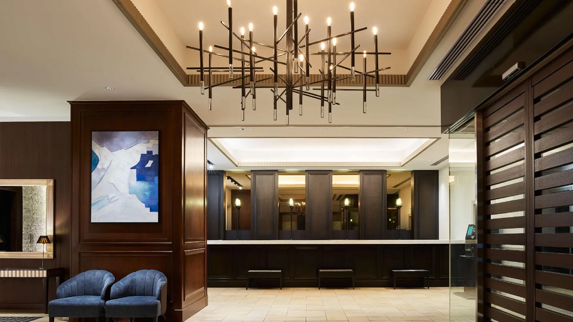 도쿄 / 동경 미츠이 가든 호텔 시오도메 이탈리아-가이 / 도쿄 4성급 호텔 객실