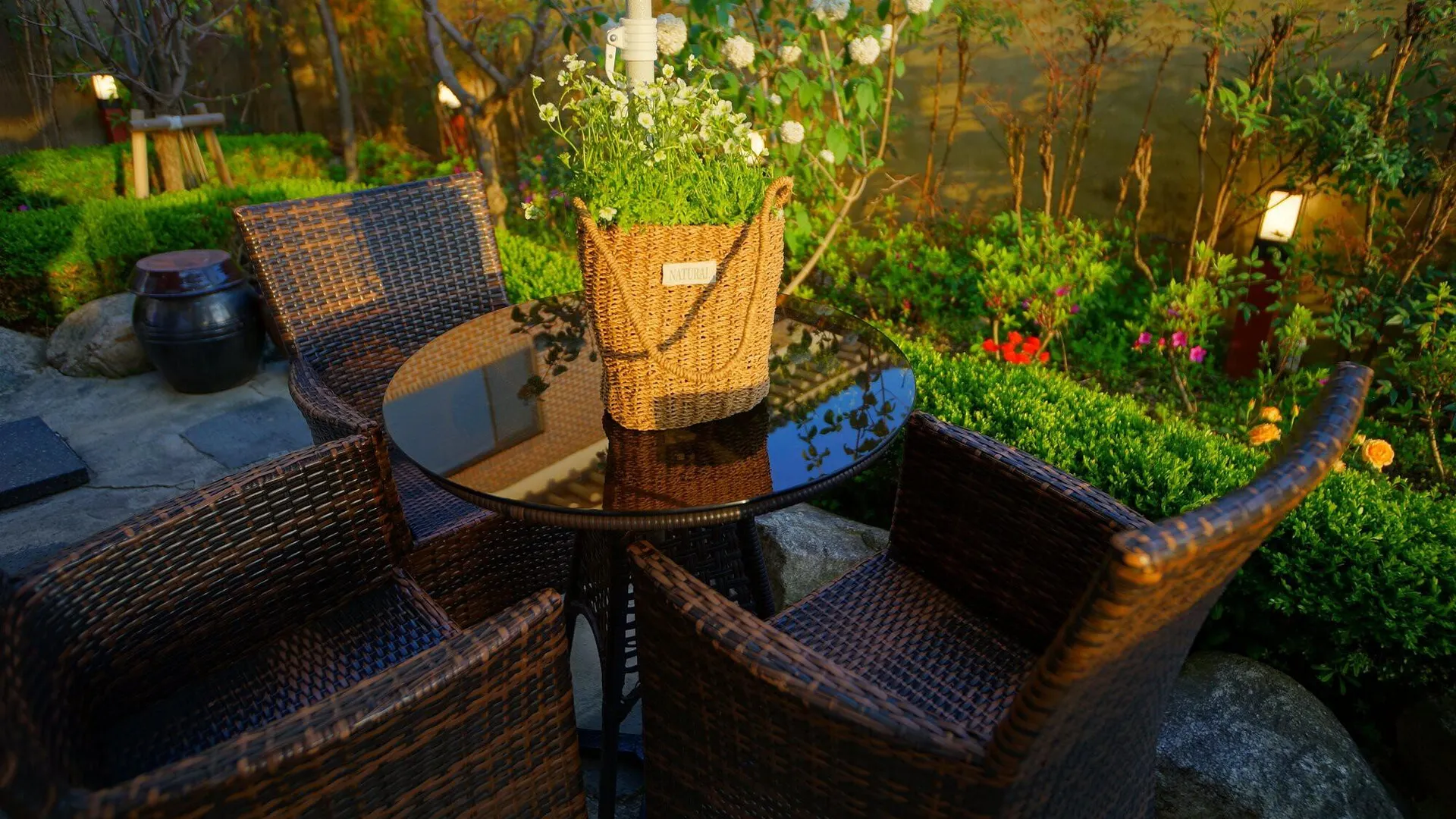 전주 전주 한옥마을 돼지꿈 한옥 펜션 1성급 게스트하우스 객실