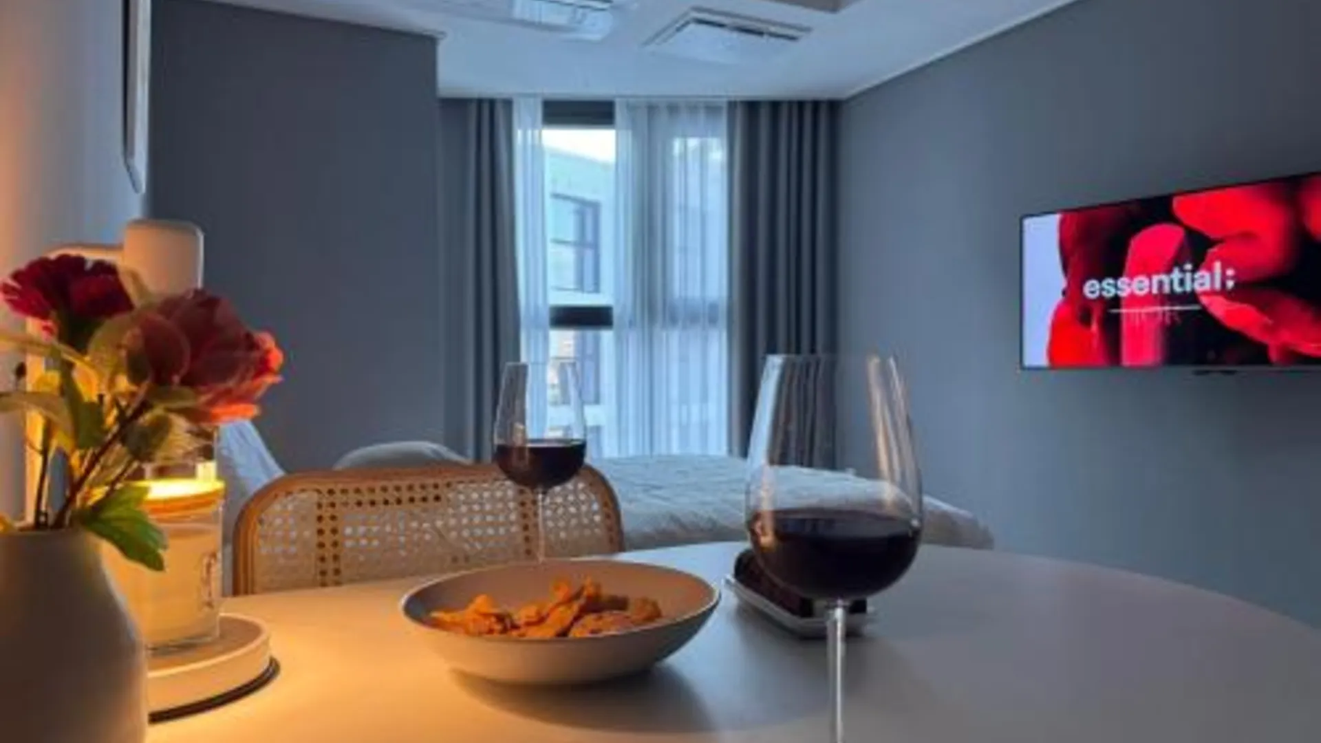 서울 인더시티 명동 5성급 게스트하우스 부대시설