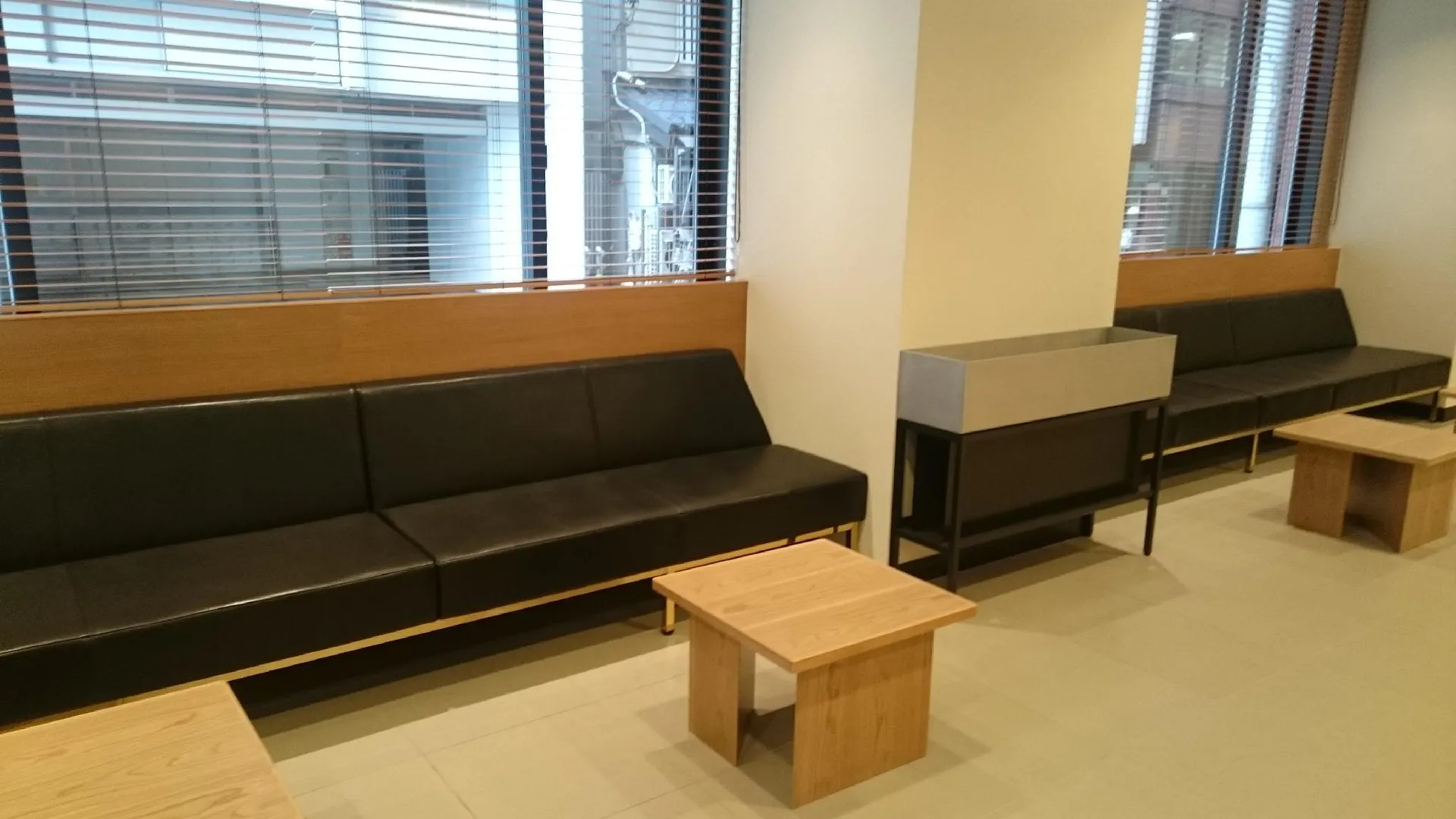 도쿄 / 동경 니시테츠 호텔 니혼바시 3성급 호텔 수영장