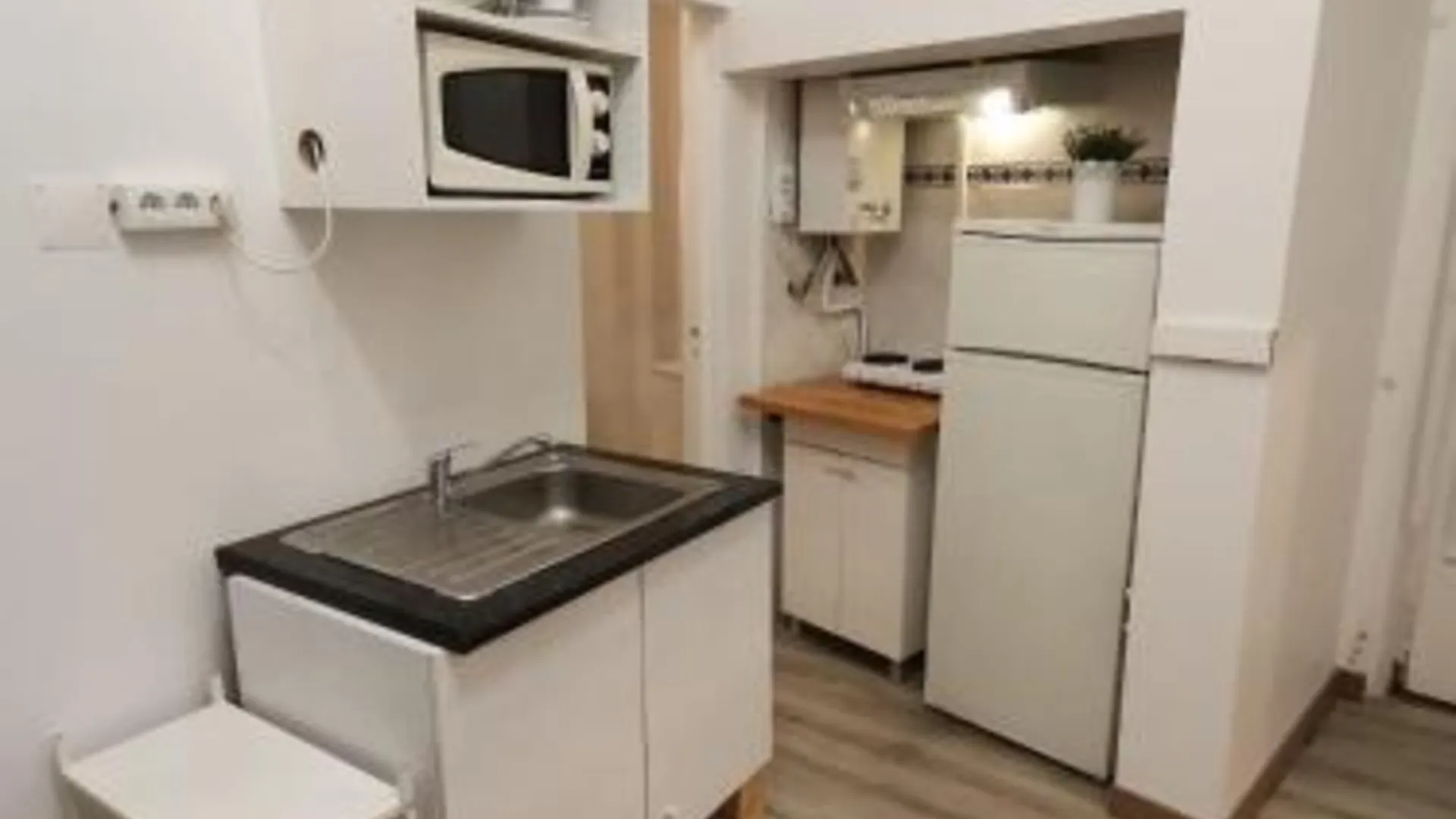 리스본 Party Zone 호텔 레스토랑