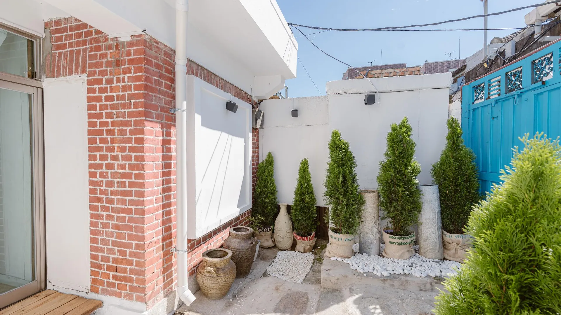 전주 전주 봄날 1성급 싱글룸 레스토랑