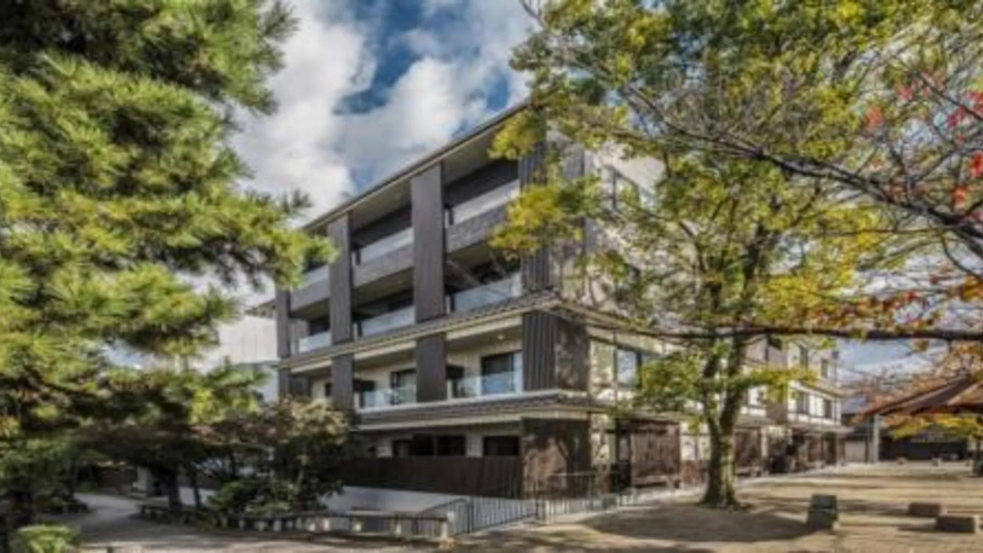 교토 호텔 알자 교토 5성급 호텔 레스토랑