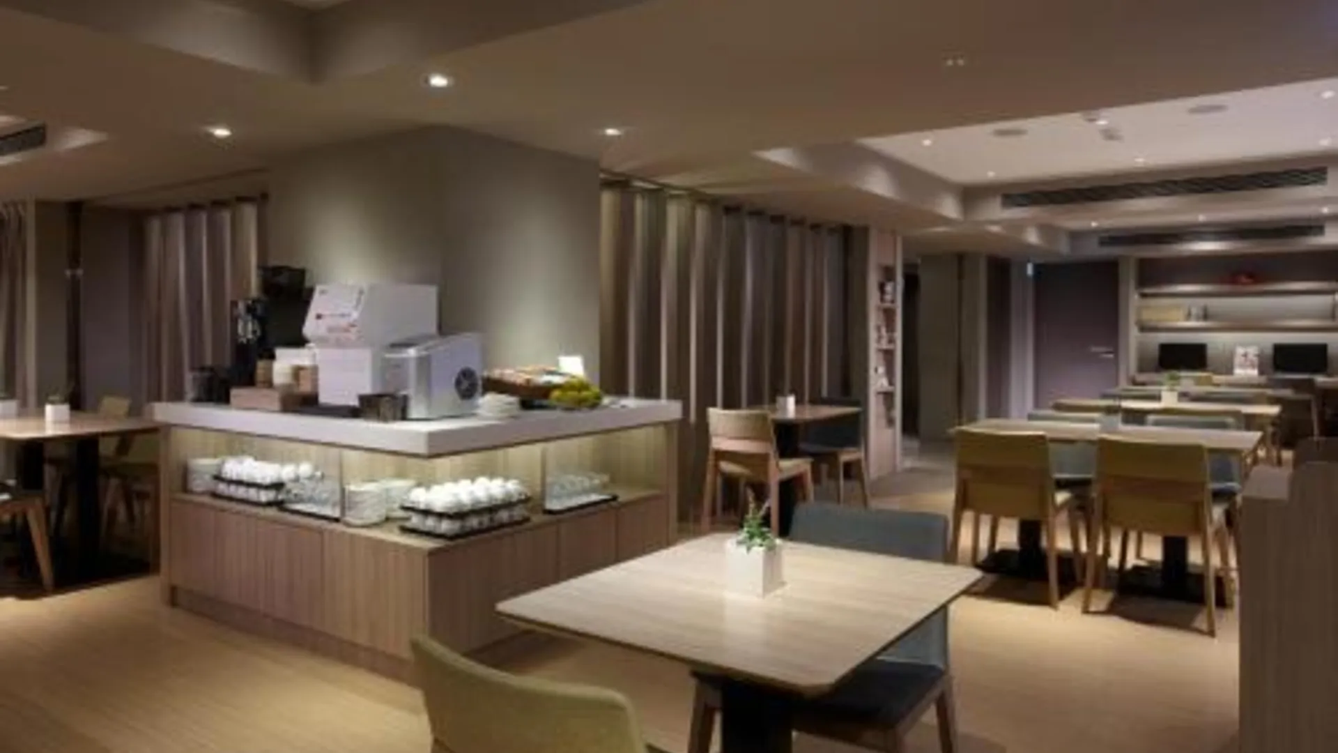 타이베이 로얄 인 타이베이 린센 - 화산 1914 크리에이티브 파크 4성급 호텔 부대시설