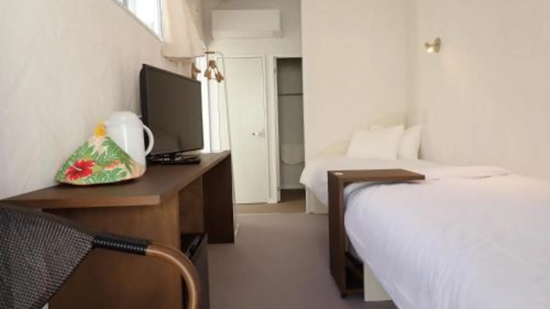 오키나와 본섬 ルナテッラセ 3성급 호텔 스위트룸