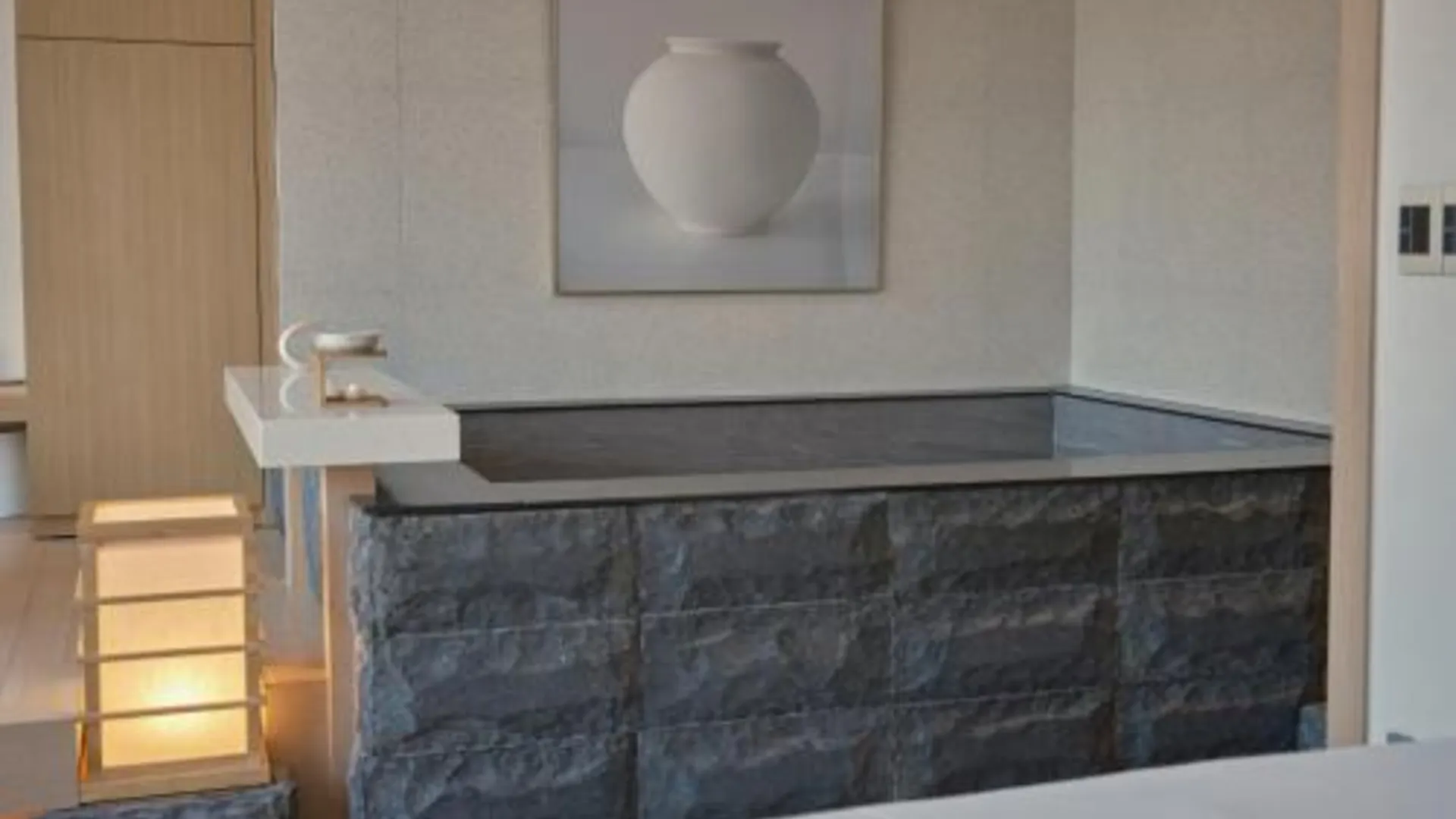 서울 UH 스위트 더 서울 3성급 호텔 수영장