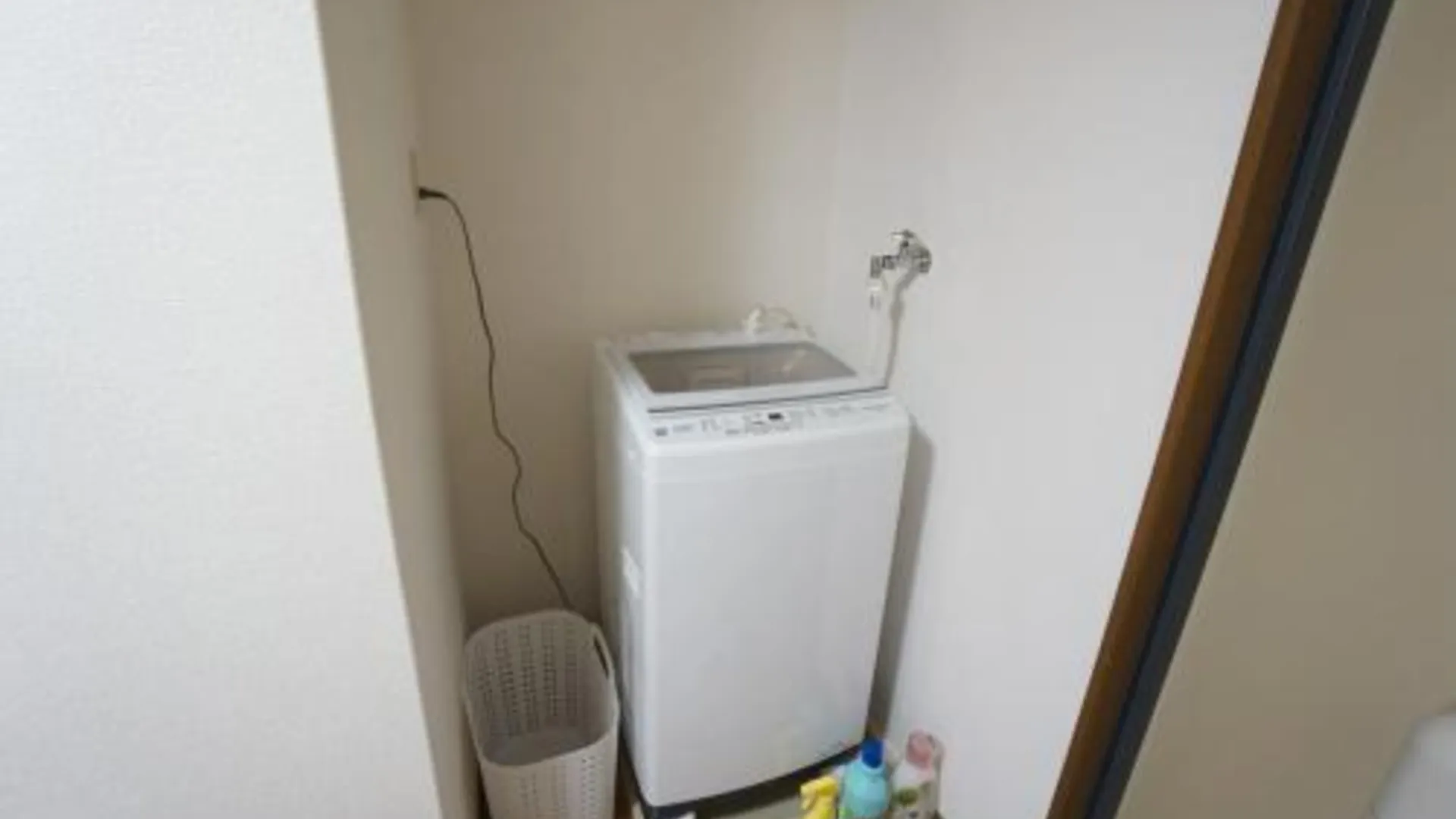 오사카 Apartment Febbraio Motomachi 503 3성급 싱글룸 객실