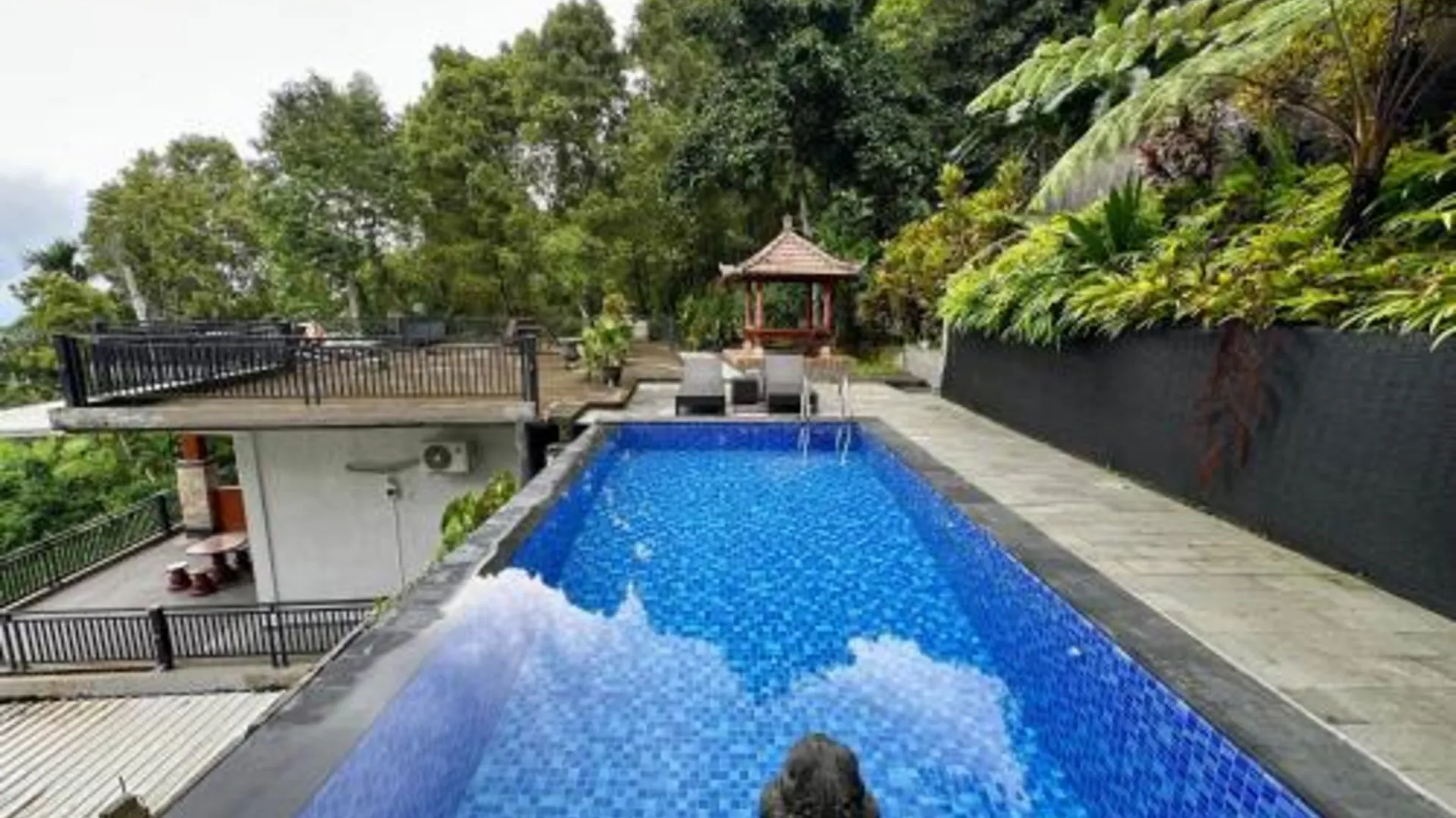 발리 Bali Praya House 4성급 호텔 객실