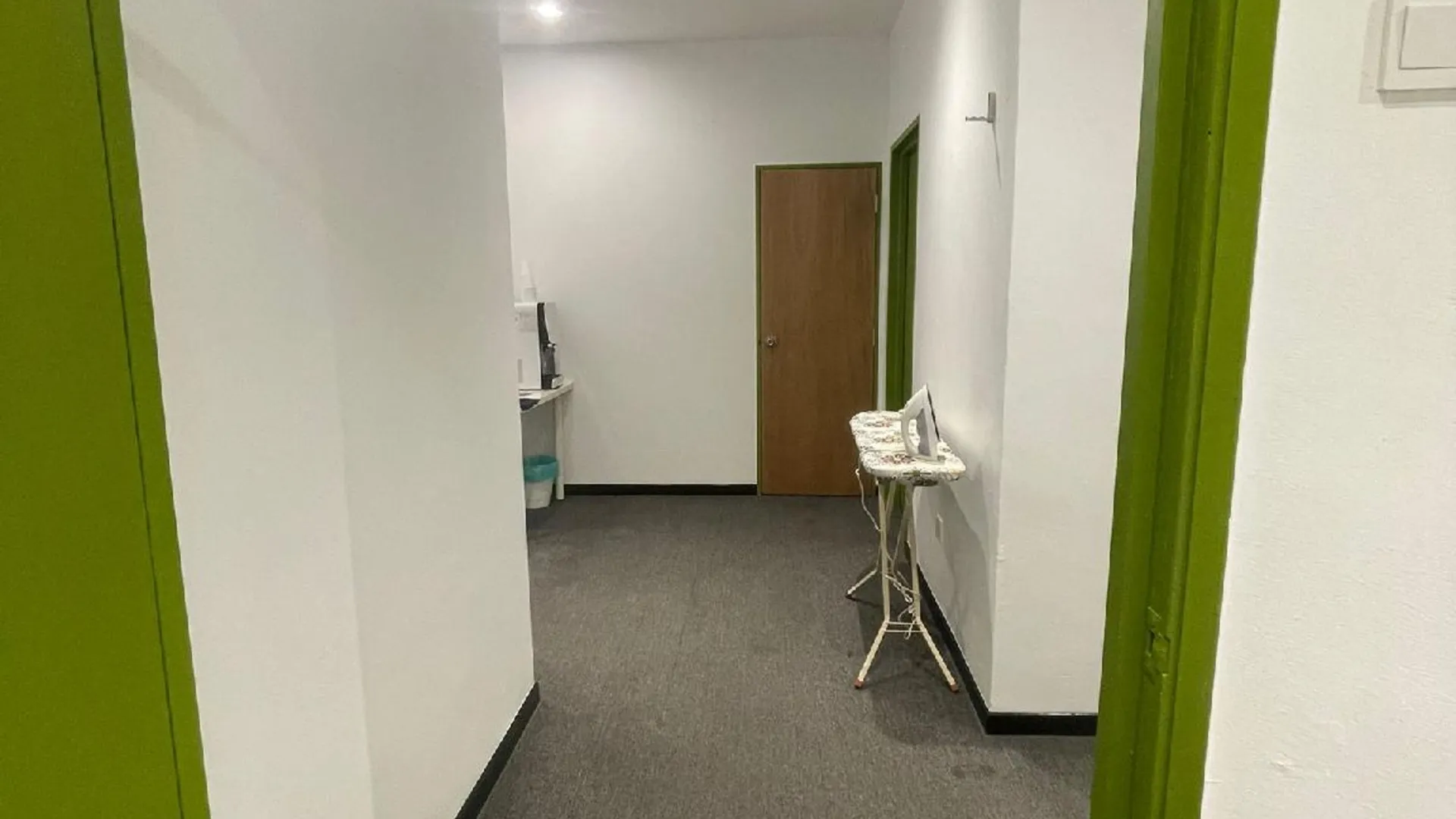 이포 올리브 베즈 호텔 2성급 호텔 부대시설