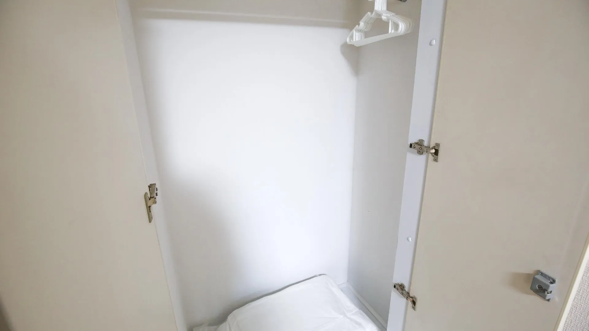 도쿄 / 동경 신주쿠의 아파트먼트 (25m², 침실 1개, 프라이빗 욕실 1개) 2성급 싱글룸 객실