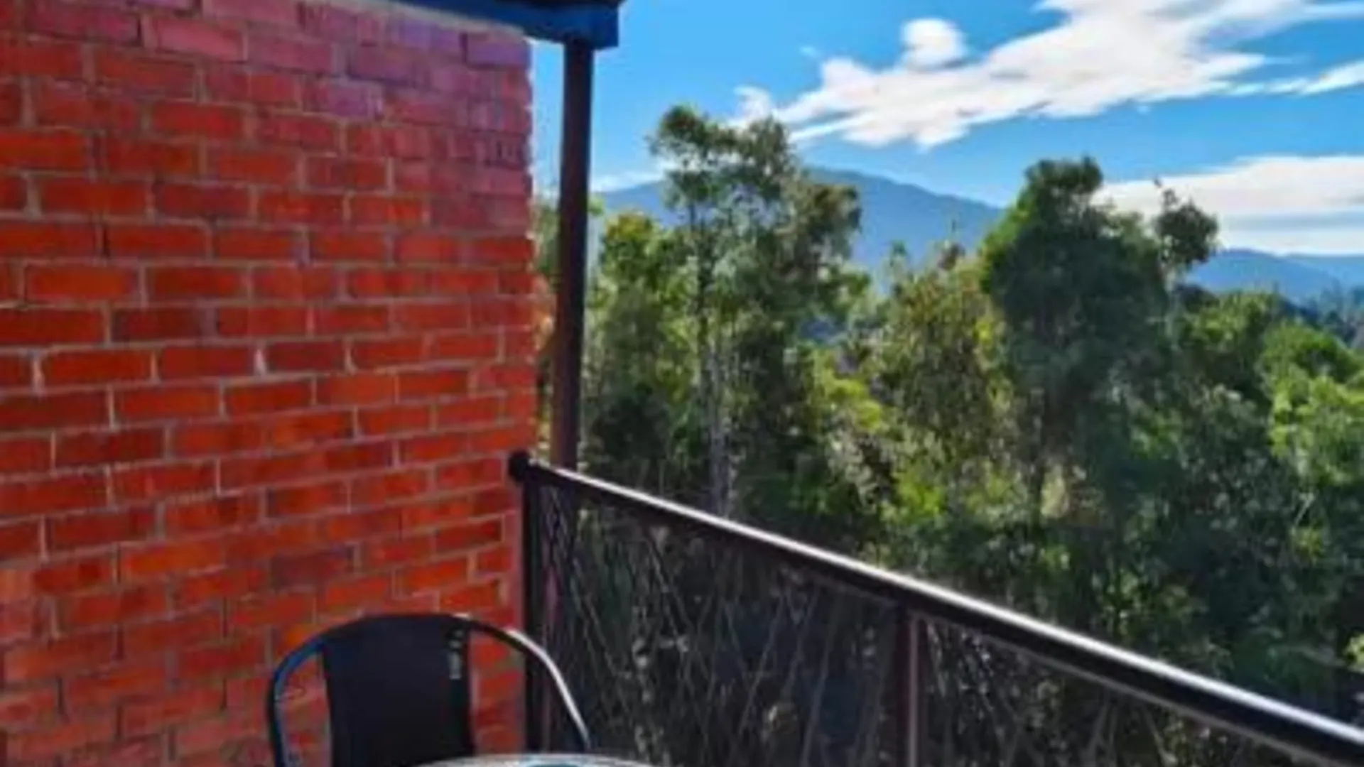 카메론 하일랜즈 캄포드 리조트 4성급 호텔 객실