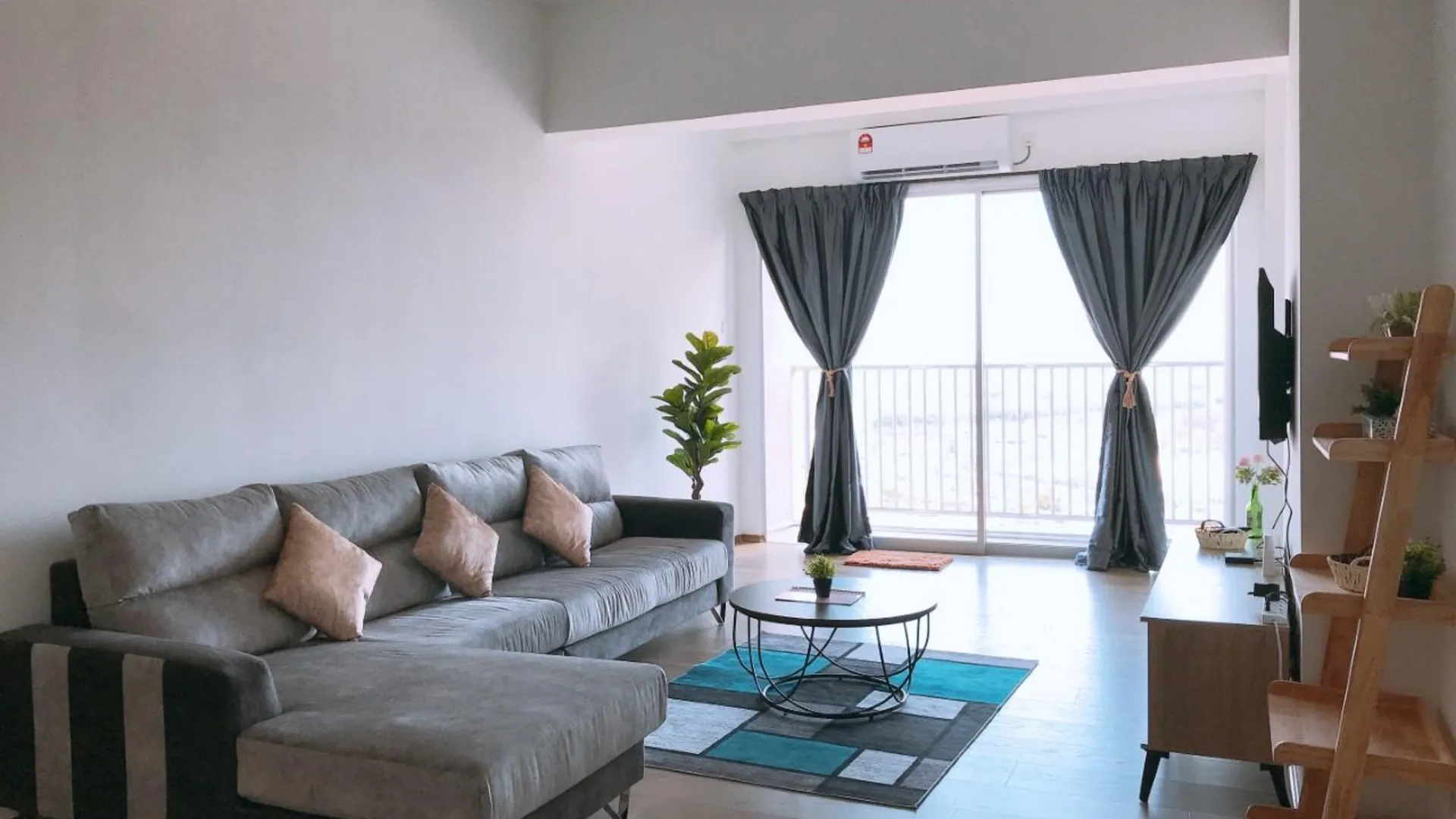 세리 만중 세리 만중의 아파트먼트 (1500m², 침실 3개, 프라이빗 욕실 2개) 3성급 싱글룸 객실