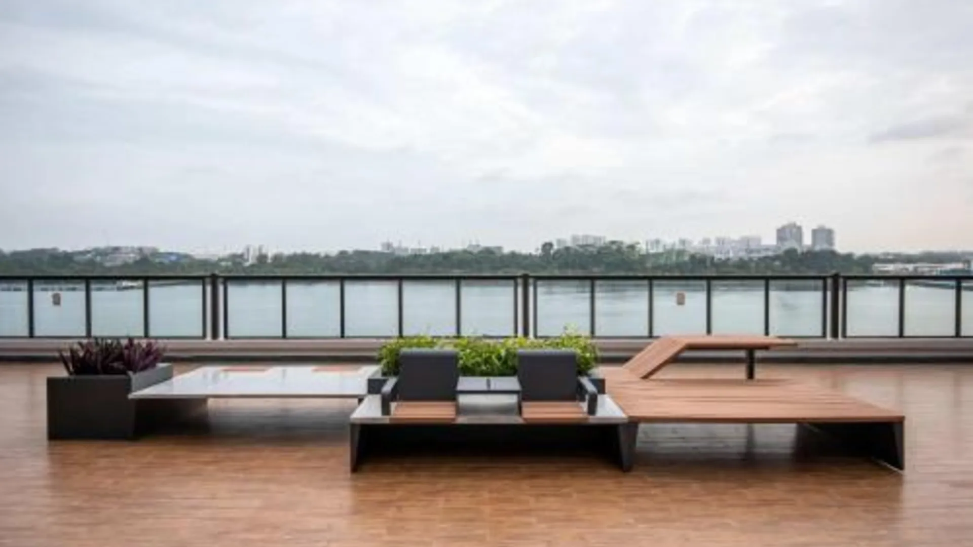 조호바루 / 조호르바루 조호바루의 프라이빗 하우스 (93m², 침실 2개, 프라이빗 욕실 2개) 3성급 게스트하우스 외관