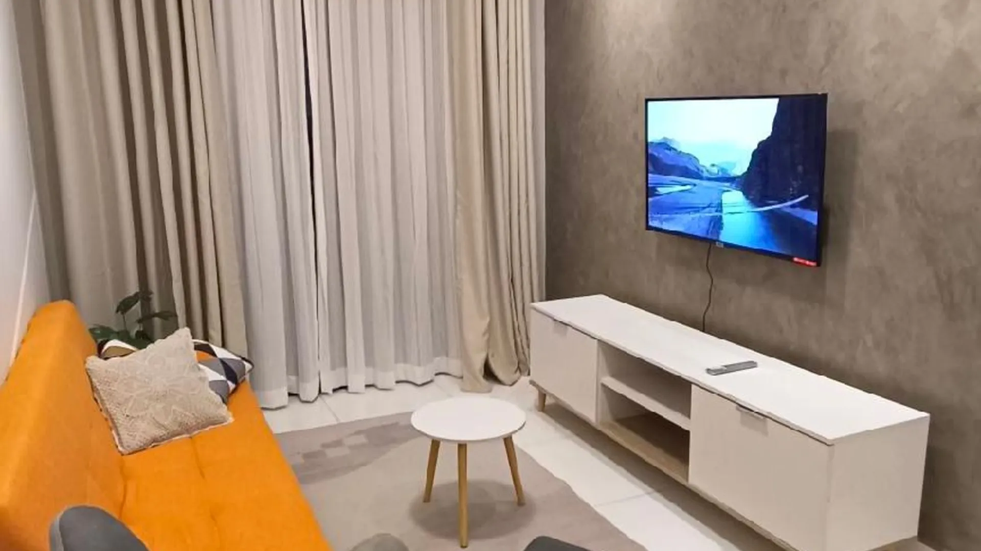 조호바루 / 조호르바루 탐포이의 아파트먼트 (516m², 침실 1개, 프라이빗 욕실 1개) 2성급 싱글룸 스위트룸