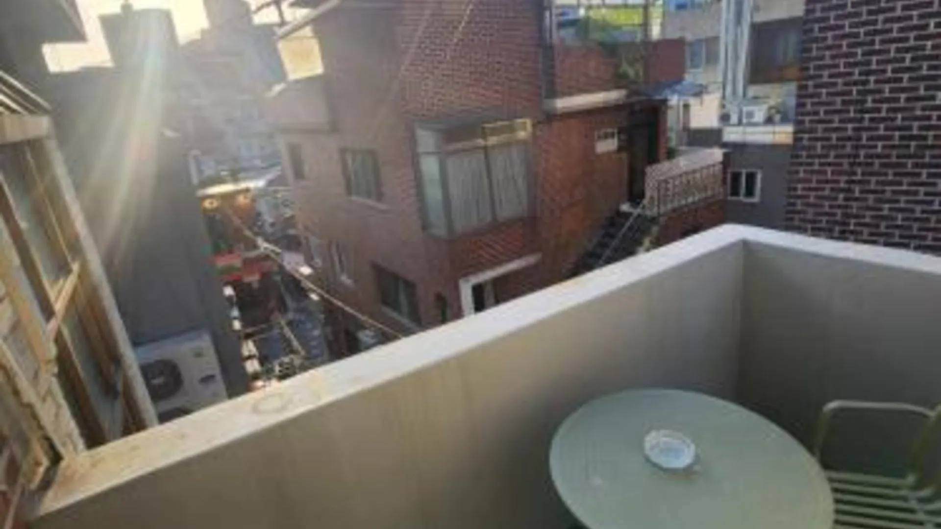 서울 호스텔 펠라즈 2성급 호텔 부대시설